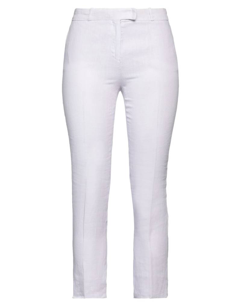 BARBA Napoli Hose Damen Lila von BARBA Napoli