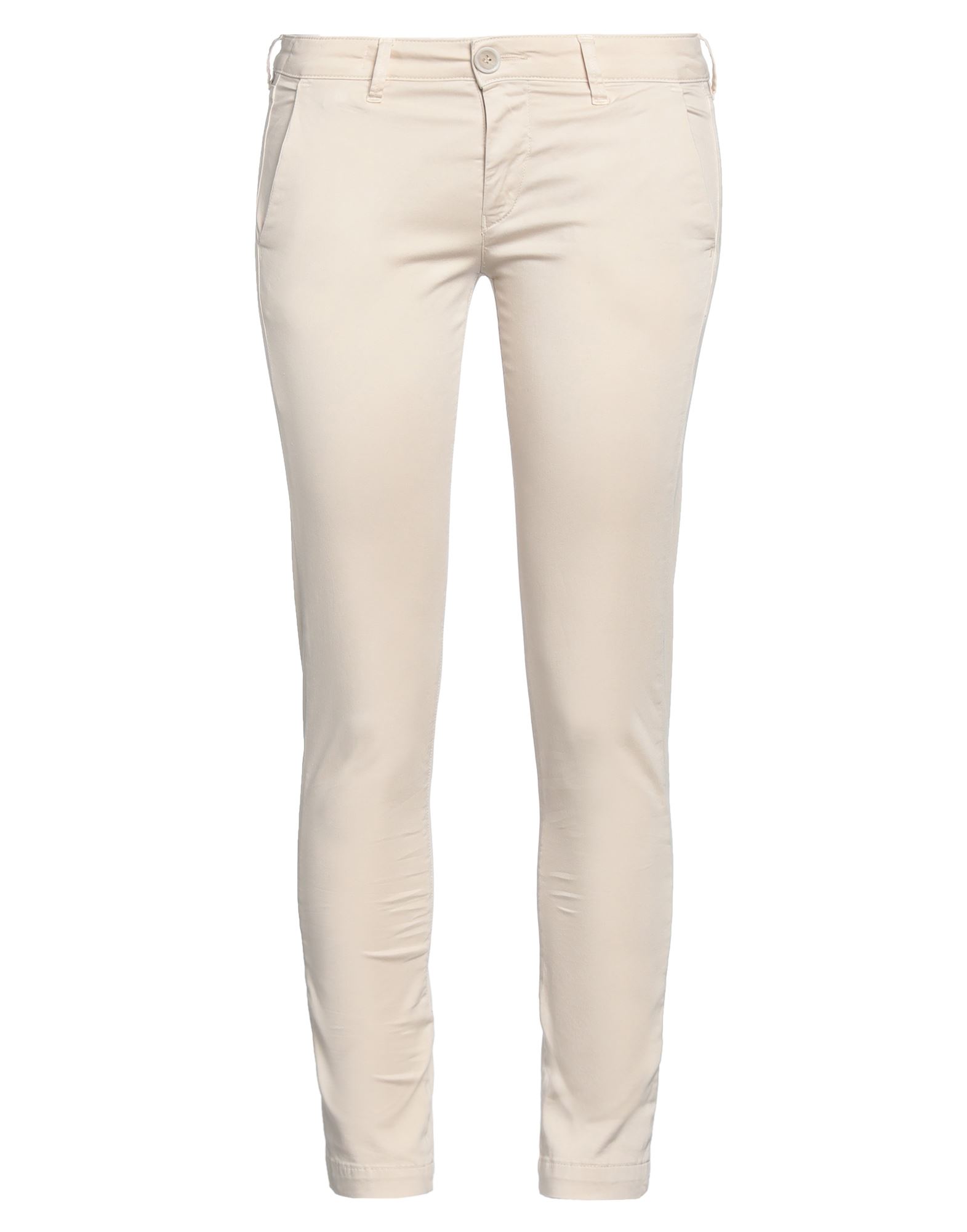 BARBA Napoli Hose Damen Beige von BARBA Napoli