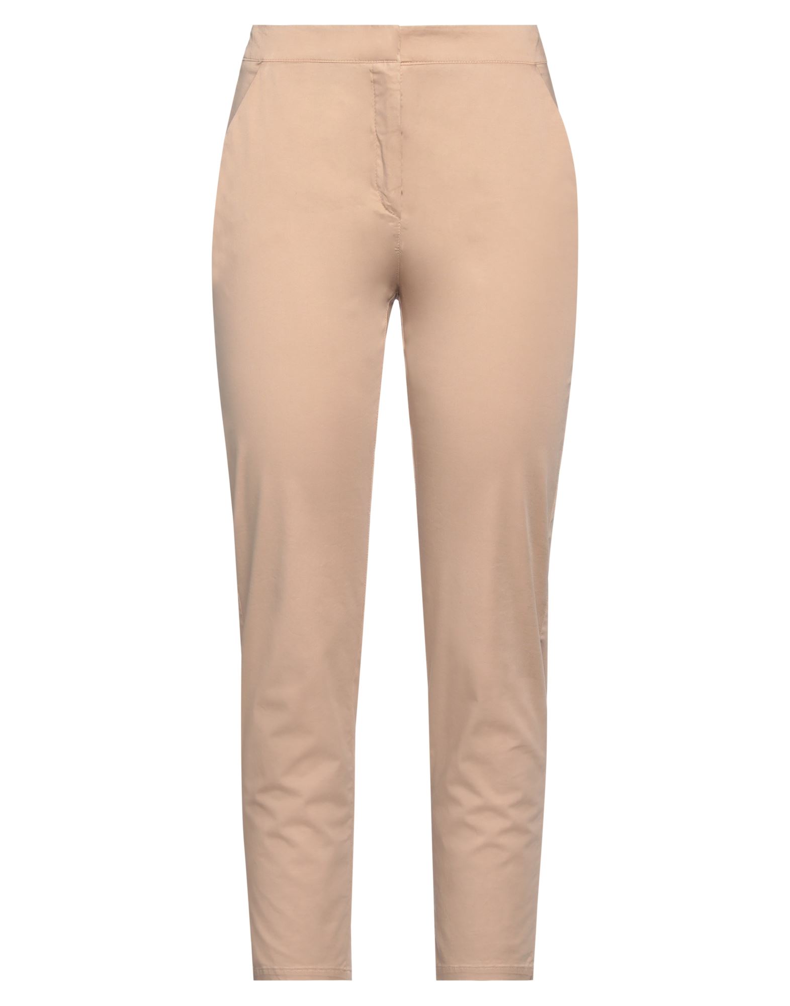 BARBA Napoli Hose Damen Beige von BARBA Napoli