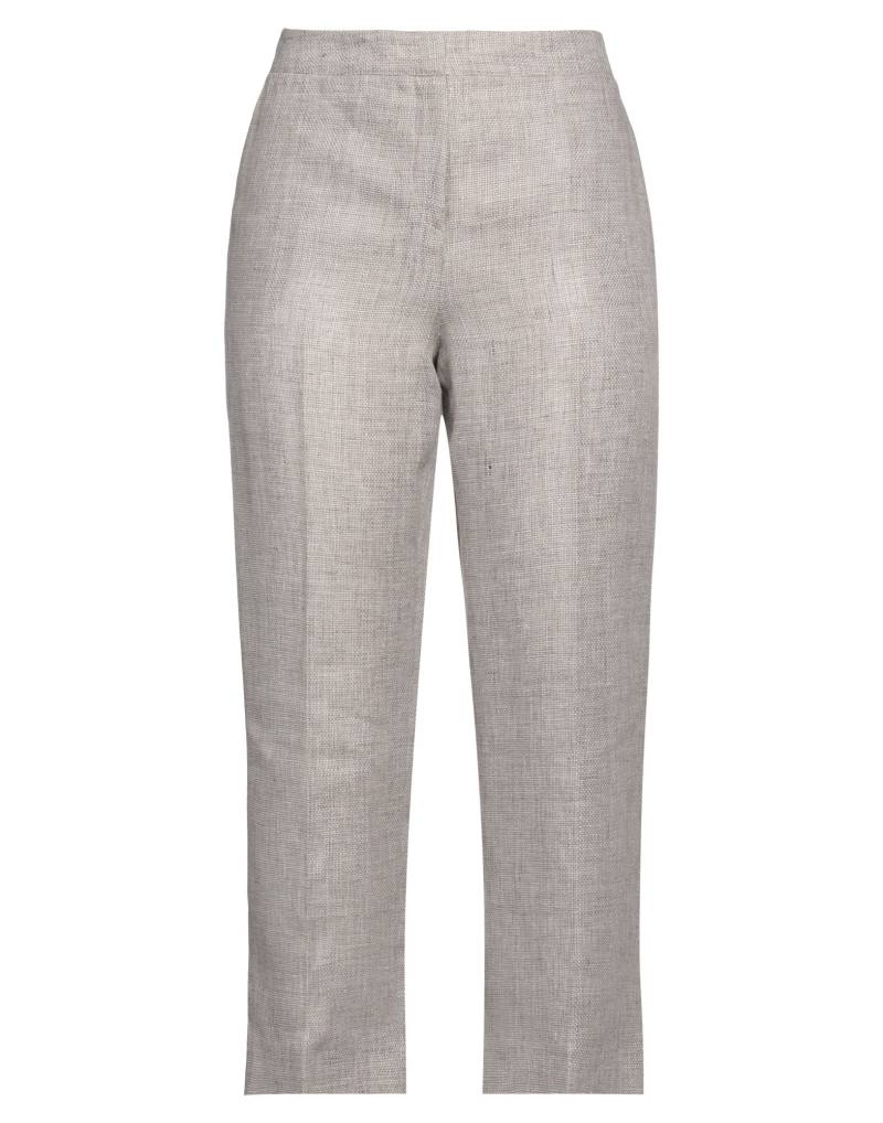 BARBA Napoli Hose Damen Beige von BARBA Napoli