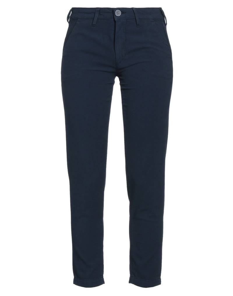 BARBA Napoli Hose Damen Blau von BARBA Napoli