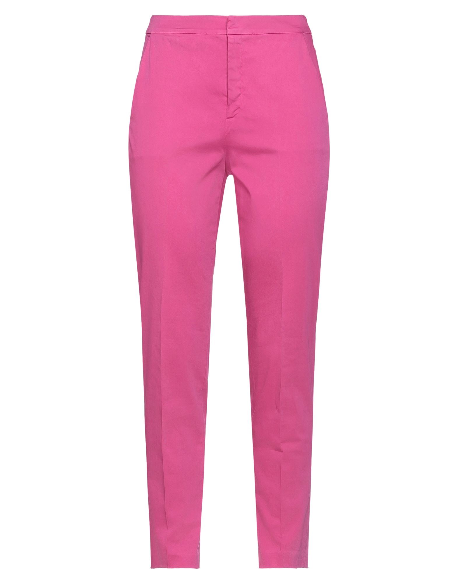 BARBA Napoli Hose Damen Fuchsia von BARBA Napoli