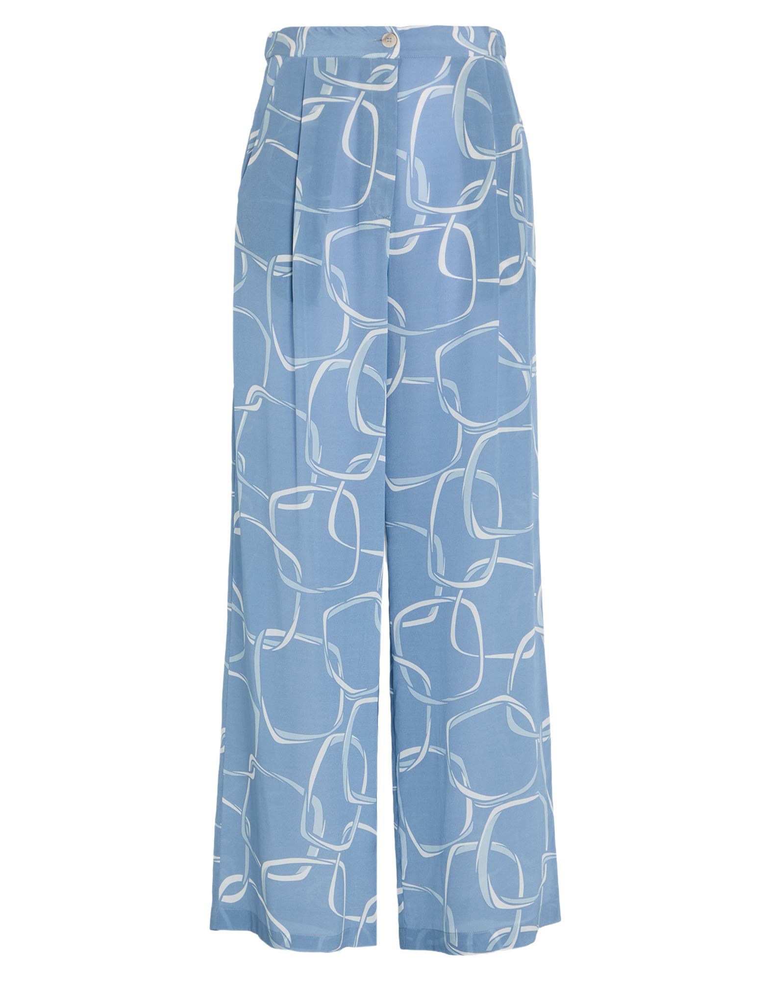BARBA Napoli Hose Damen Hellblau BARBA Napoli Hose Damen Hellblau von BARBA Napoli