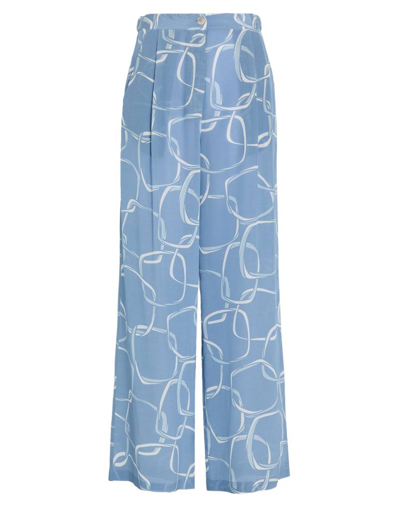 BARBA Napoli Hose Damen Hellblau von BARBA Napoli