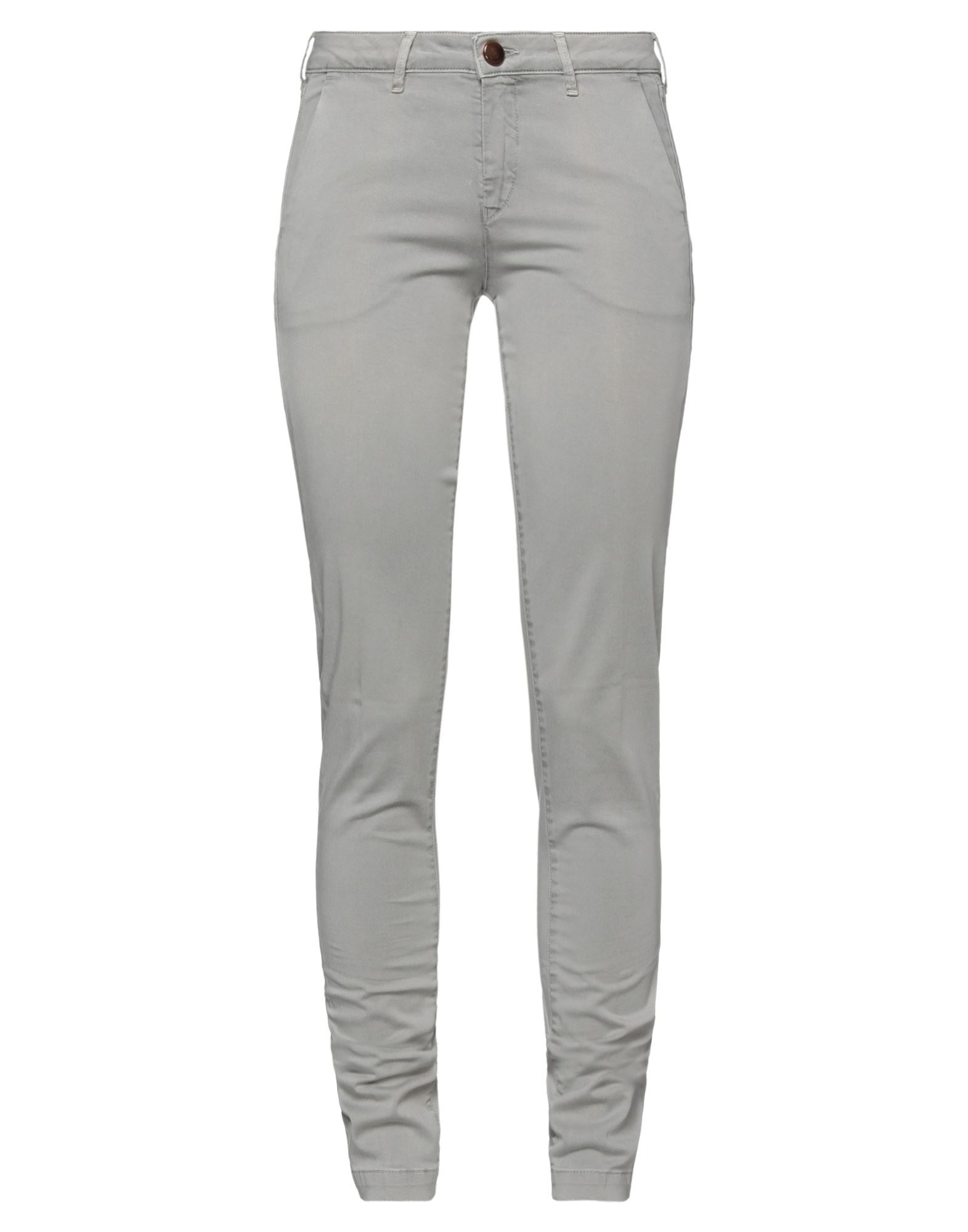 BARBA Napoli Hose Damen Hellgrau BARBA Napoli Hose Damen Hellgrau von BARBA Napoli