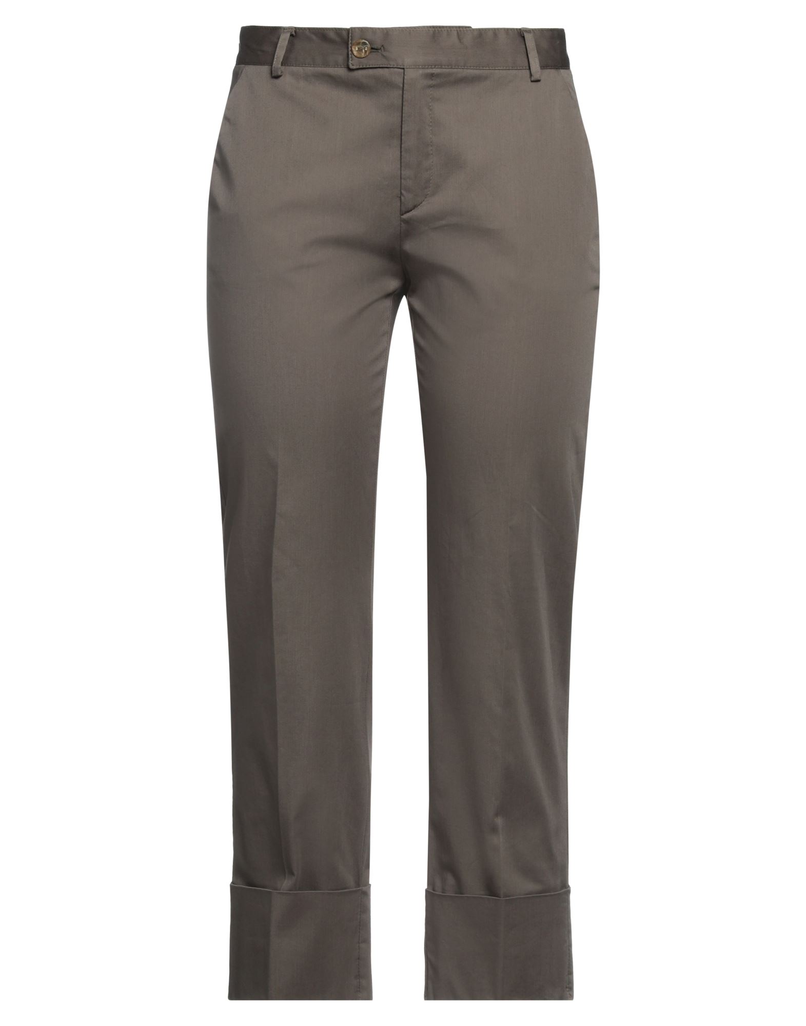 BARBA Napoli Hose Damen Khaki von BARBA Napoli