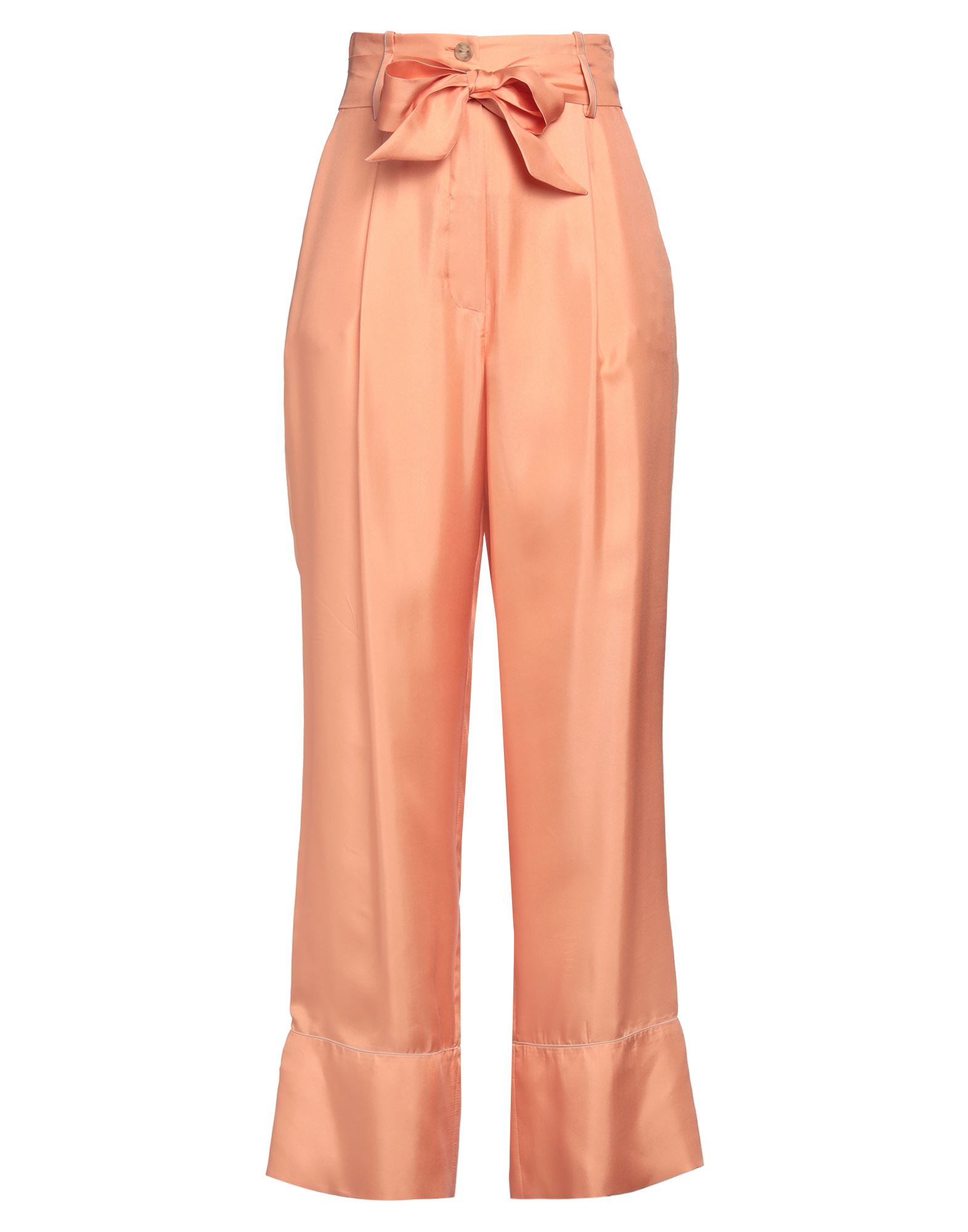 BARBA Napoli Hose Damen Lachs BARBA Napoli Hose Damen Lachs von BARBA Napoli