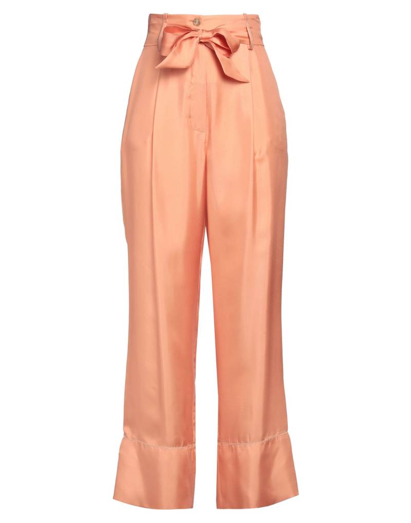 BARBA Napoli Hose Damen Lachs BARBA Napoli Hose Damen Lachs von BARBA Napoli