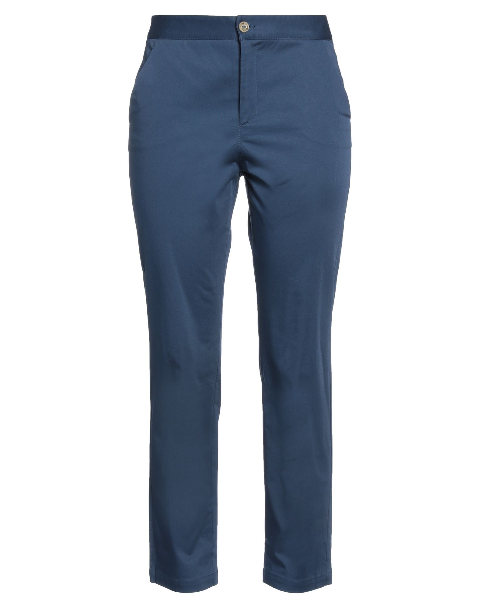 BARBA Napoli Hose Damen Marineblau von BARBA Napoli