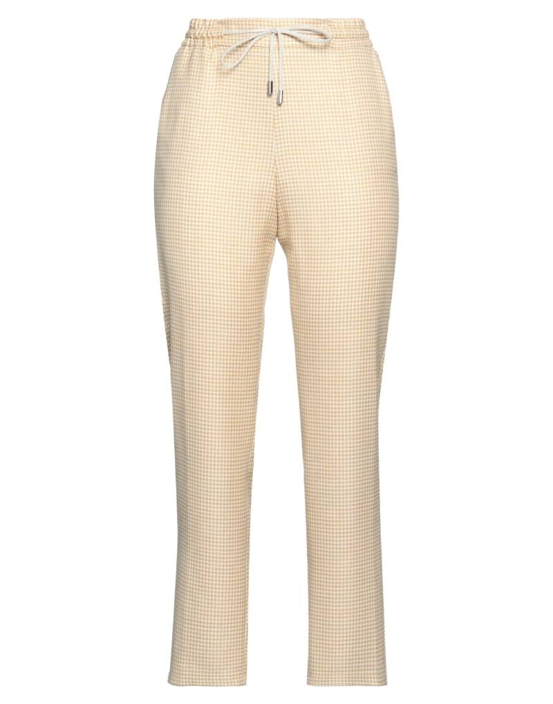 BARBA Napoli Hose Damen Ringelblume von BARBA Napoli