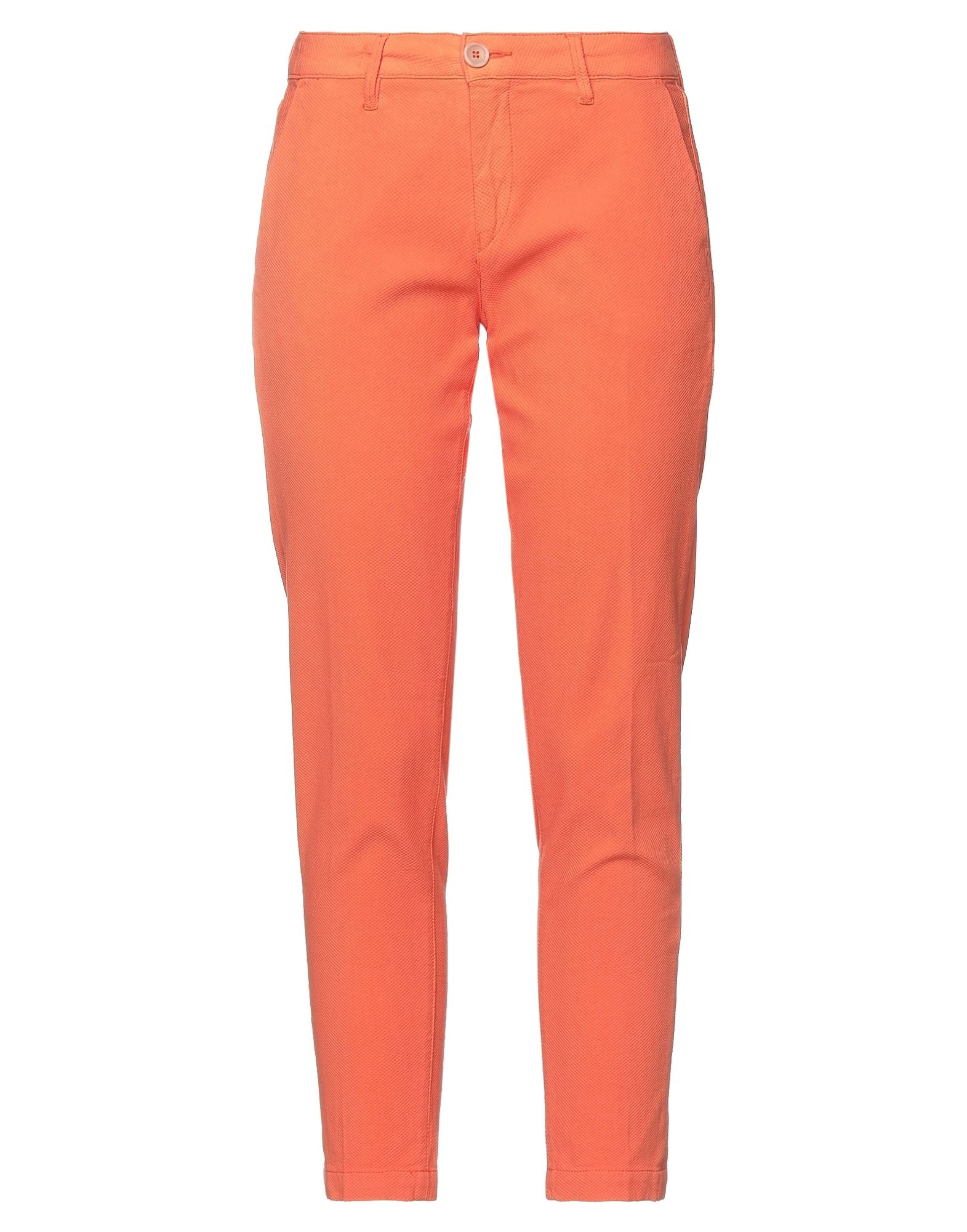 BARBA Napoli Hose Damen Orange von BARBA Napoli