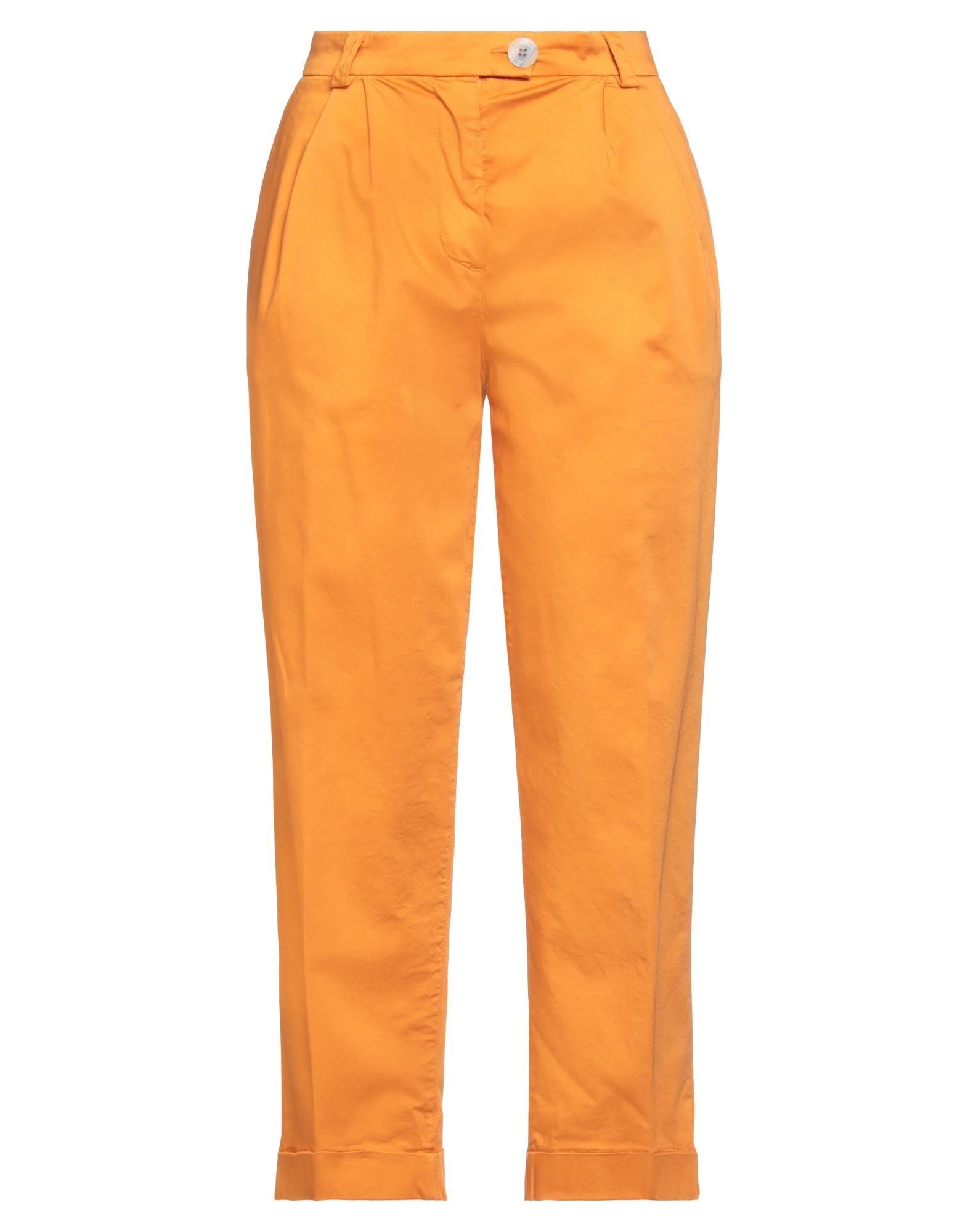 BARBA Napoli Hose Damen Orange von BARBA Napoli