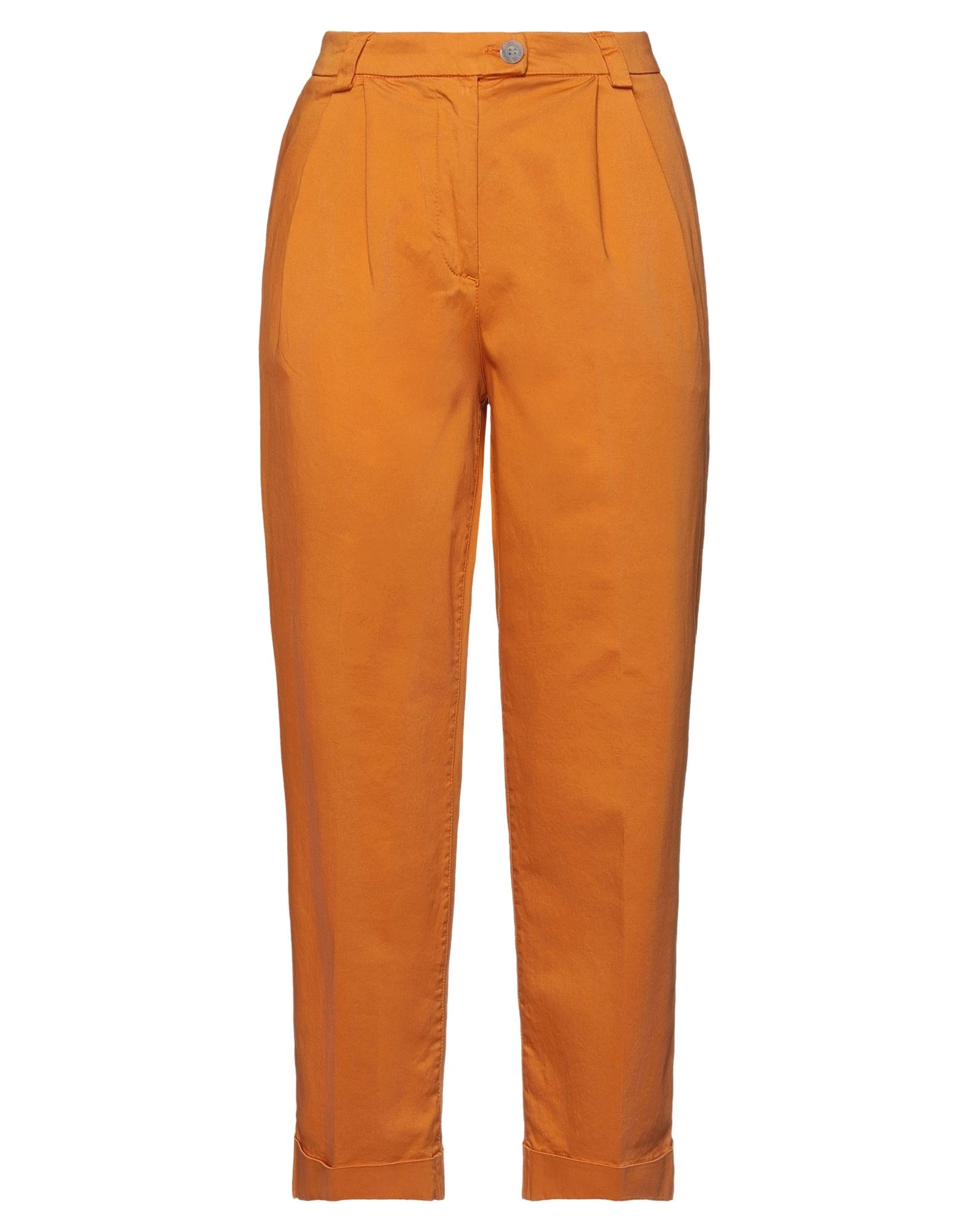 BARBA Napoli Hose Damen Orange von BARBA Napoli