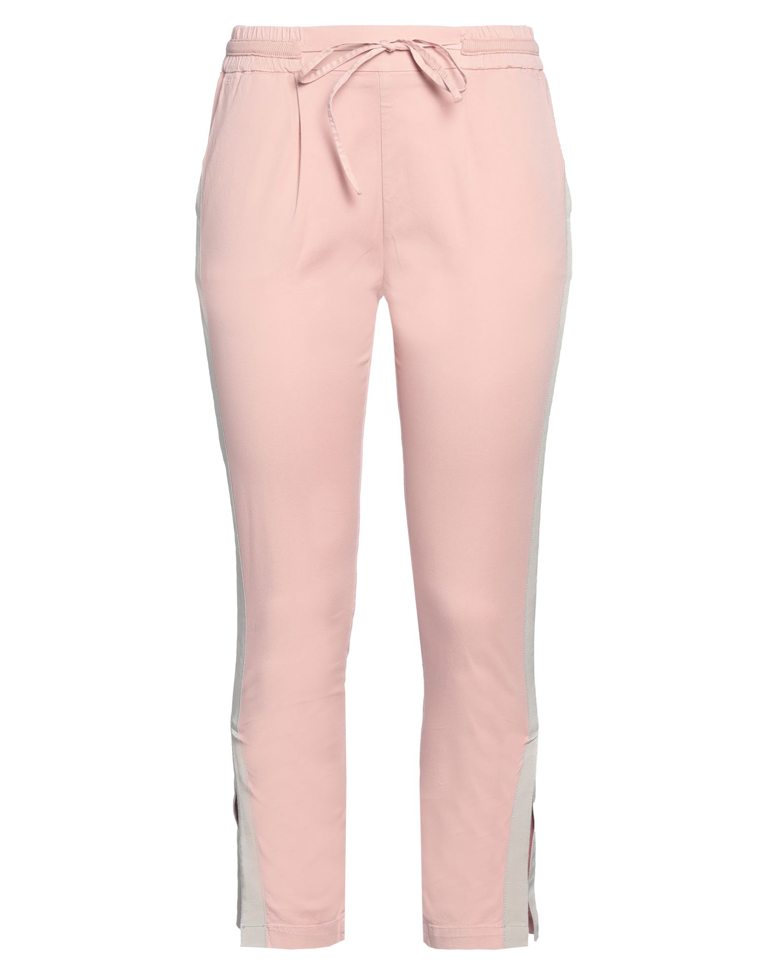 BARBA Napoli Hose Damen Rosa von BARBA Napoli