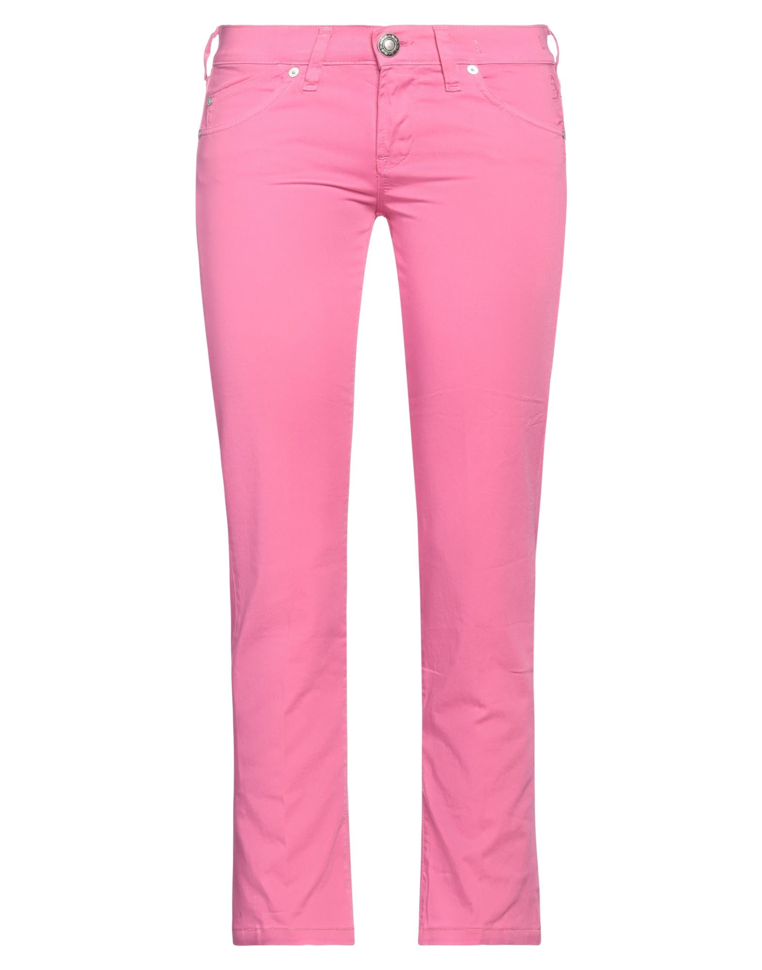 BARBA Napoli Hose Damen Rosa von BARBA Napoli