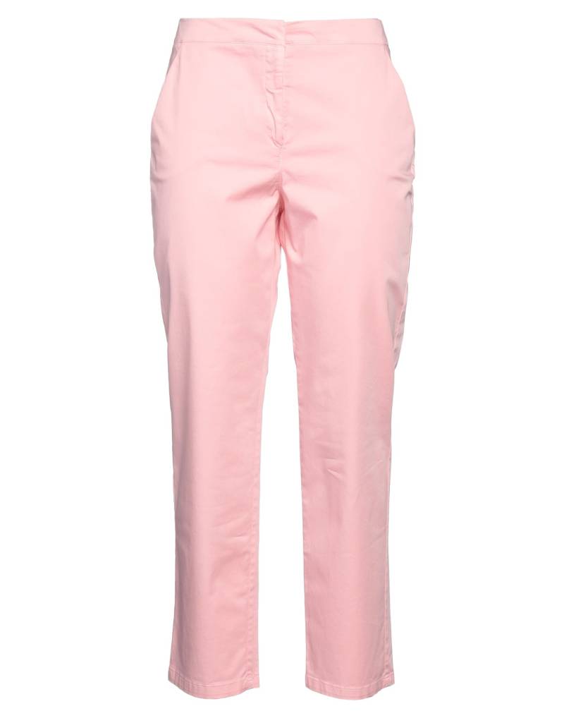 BARBA Napoli Hose Damen Rosa von BARBA Napoli