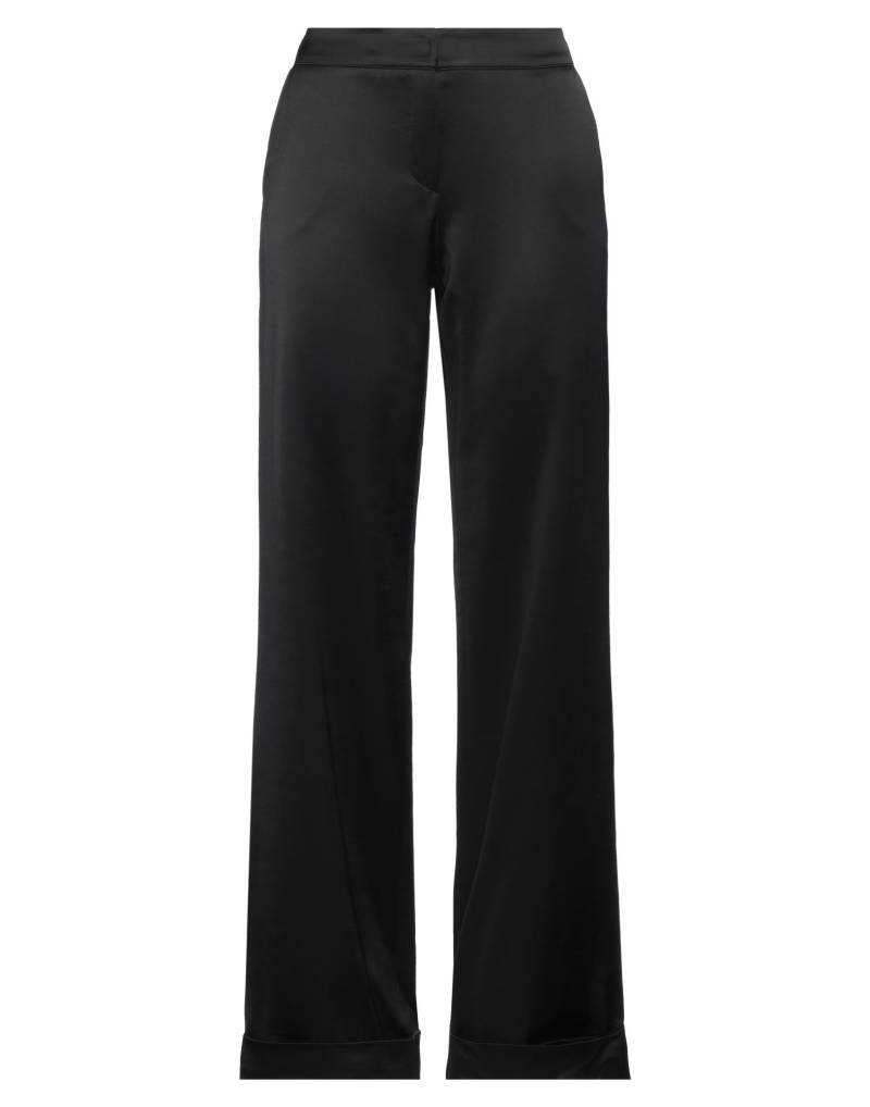 BARBA Napoli Hose Damen Schwarz von BARBA Napoli
