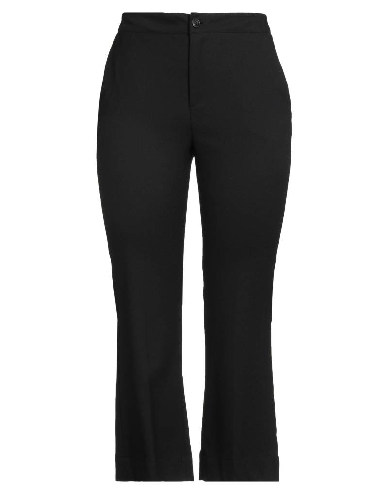 BARBA Napoli Hose Damen Schwarz von BARBA Napoli