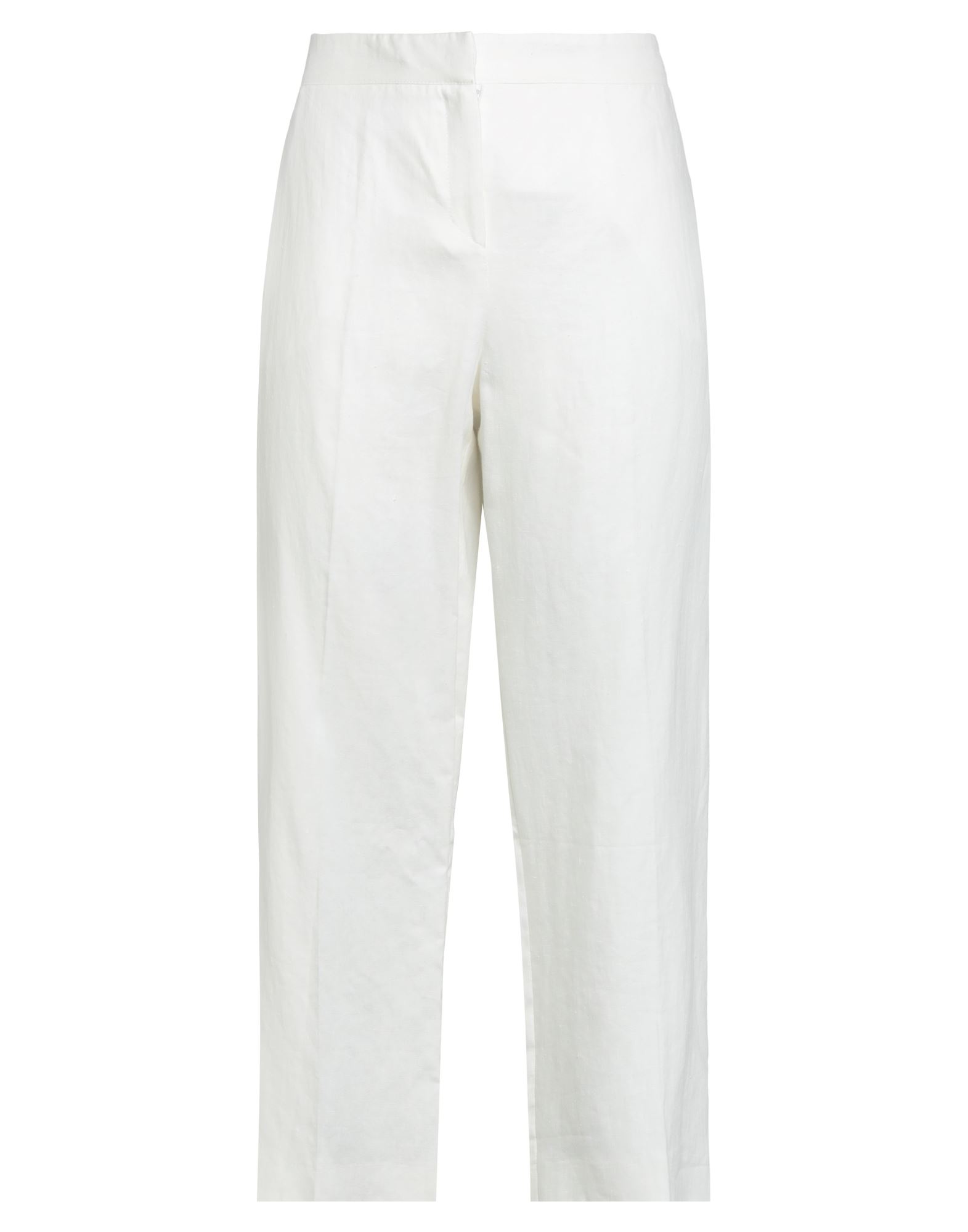 BARBA Napoli Hose Damen Weiß BARBA Napoli Hose Damen Weiß von BARBA Napoli