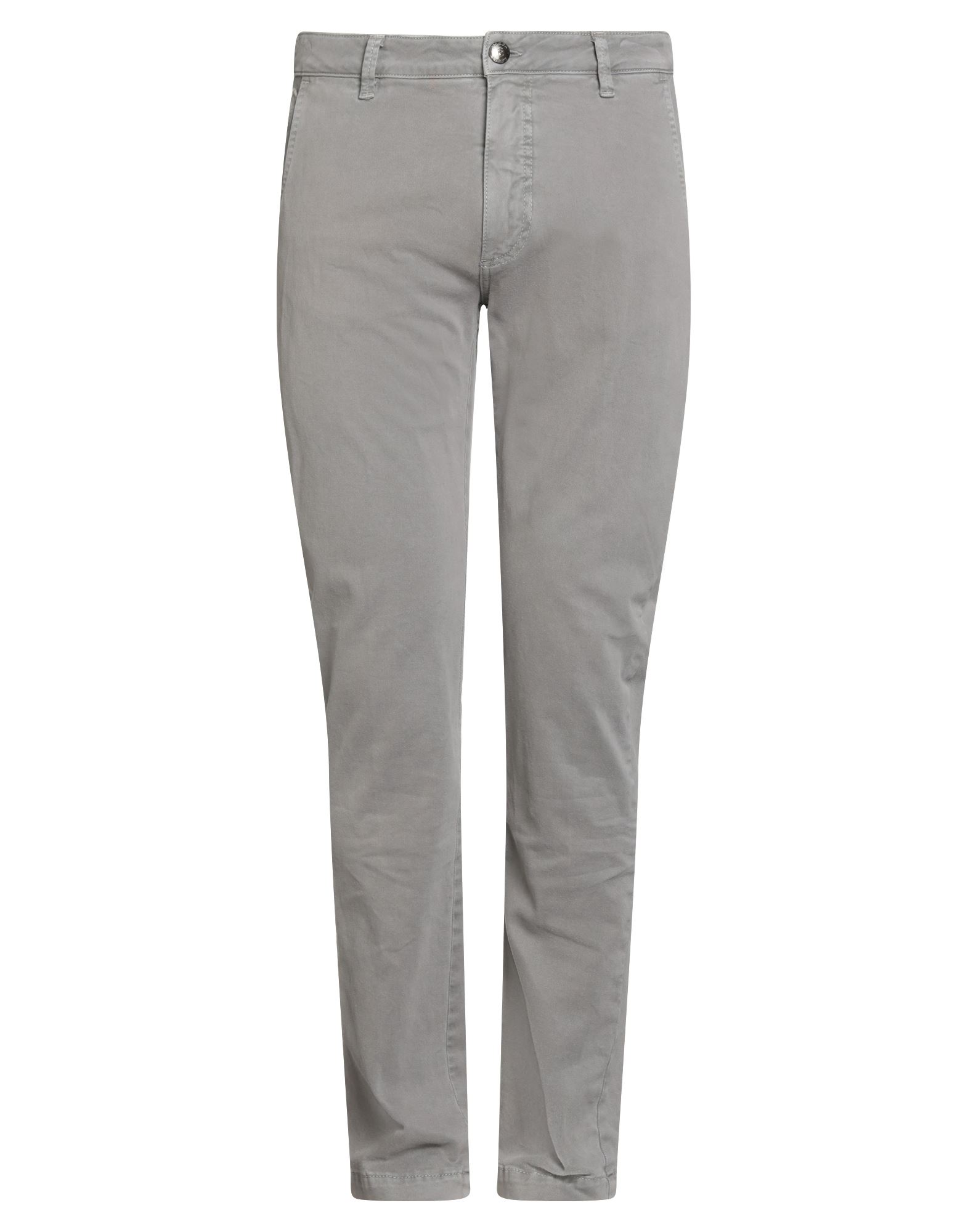 BARBA Napoli Hose Herren Grau von BARBA Napoli