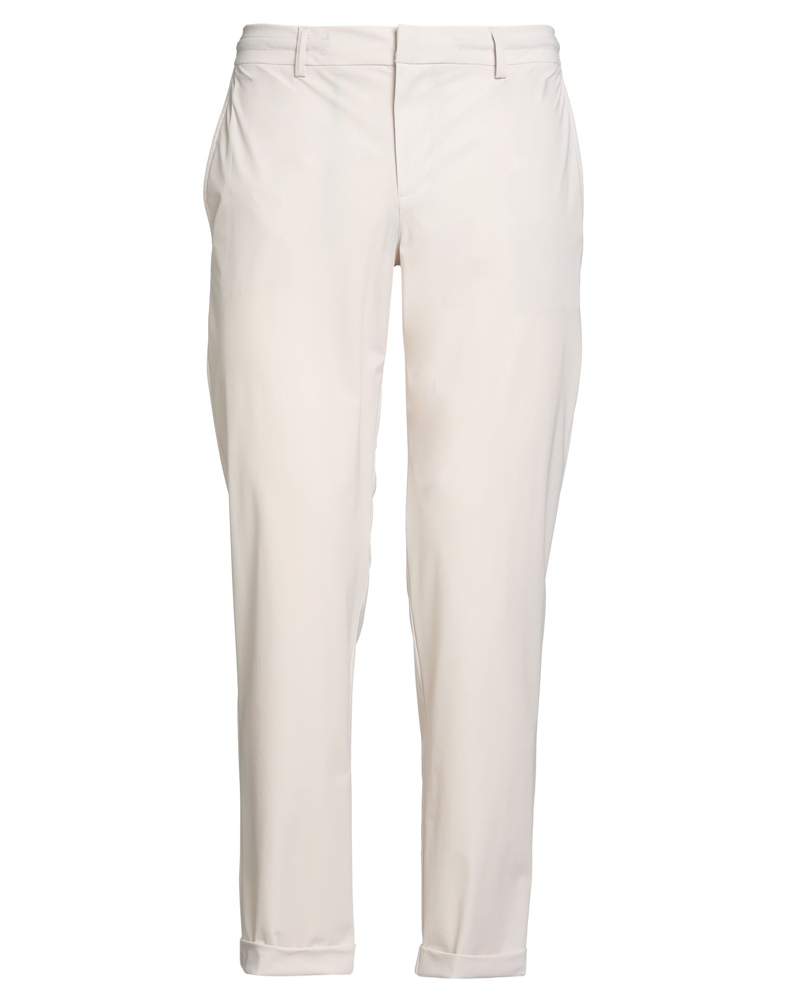 BARBA Napoli Hose Herren Hellgrau von BARBA Napoli