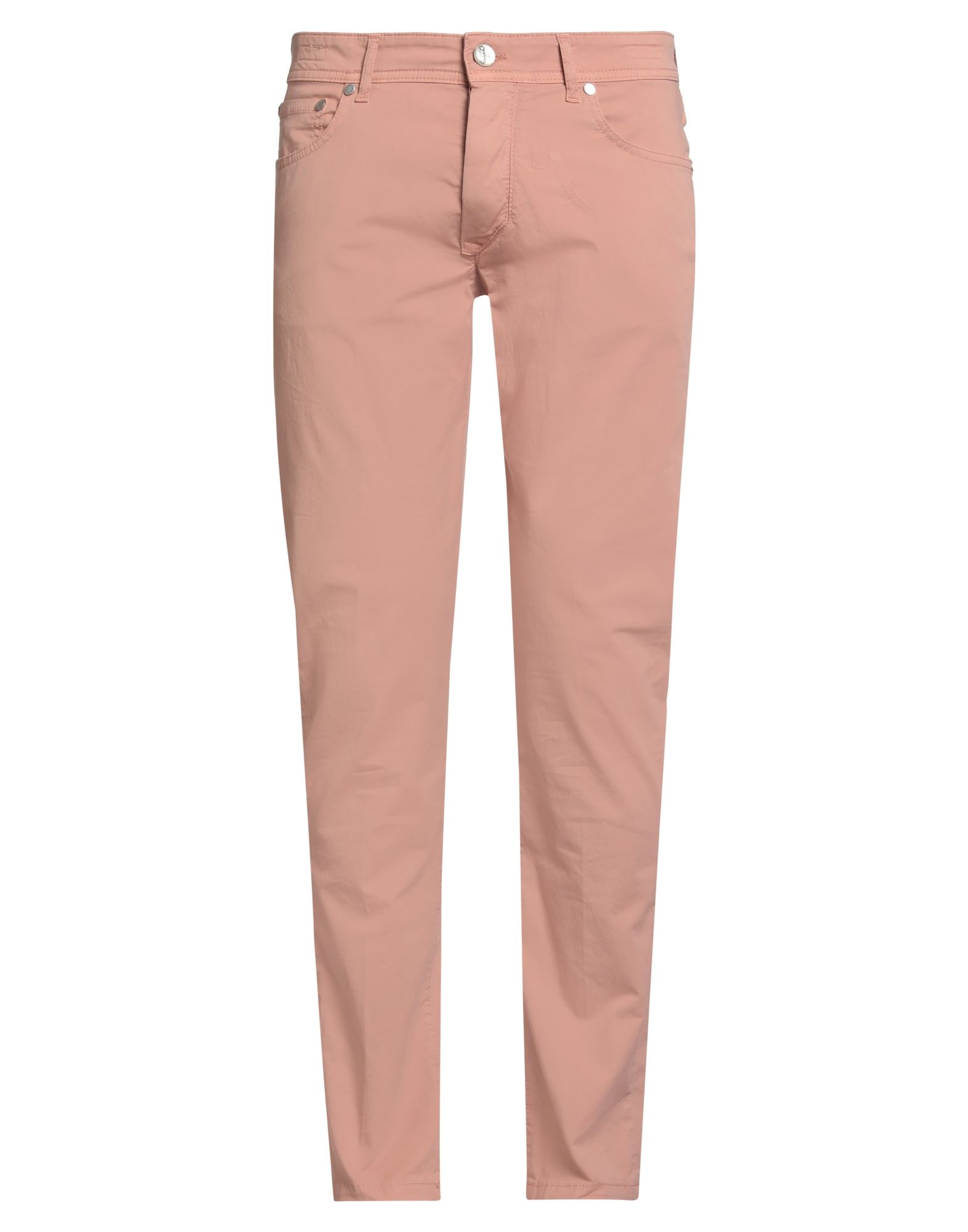 BARBA Napoli Hose Herren Hellrosa von BARBA Napoli