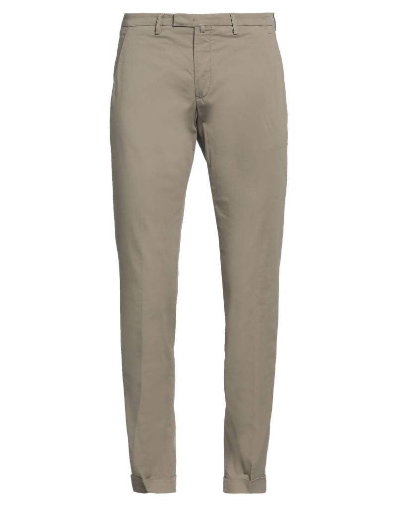 BARBA Napoli Hose Herren Khaki von BARBA Napoli