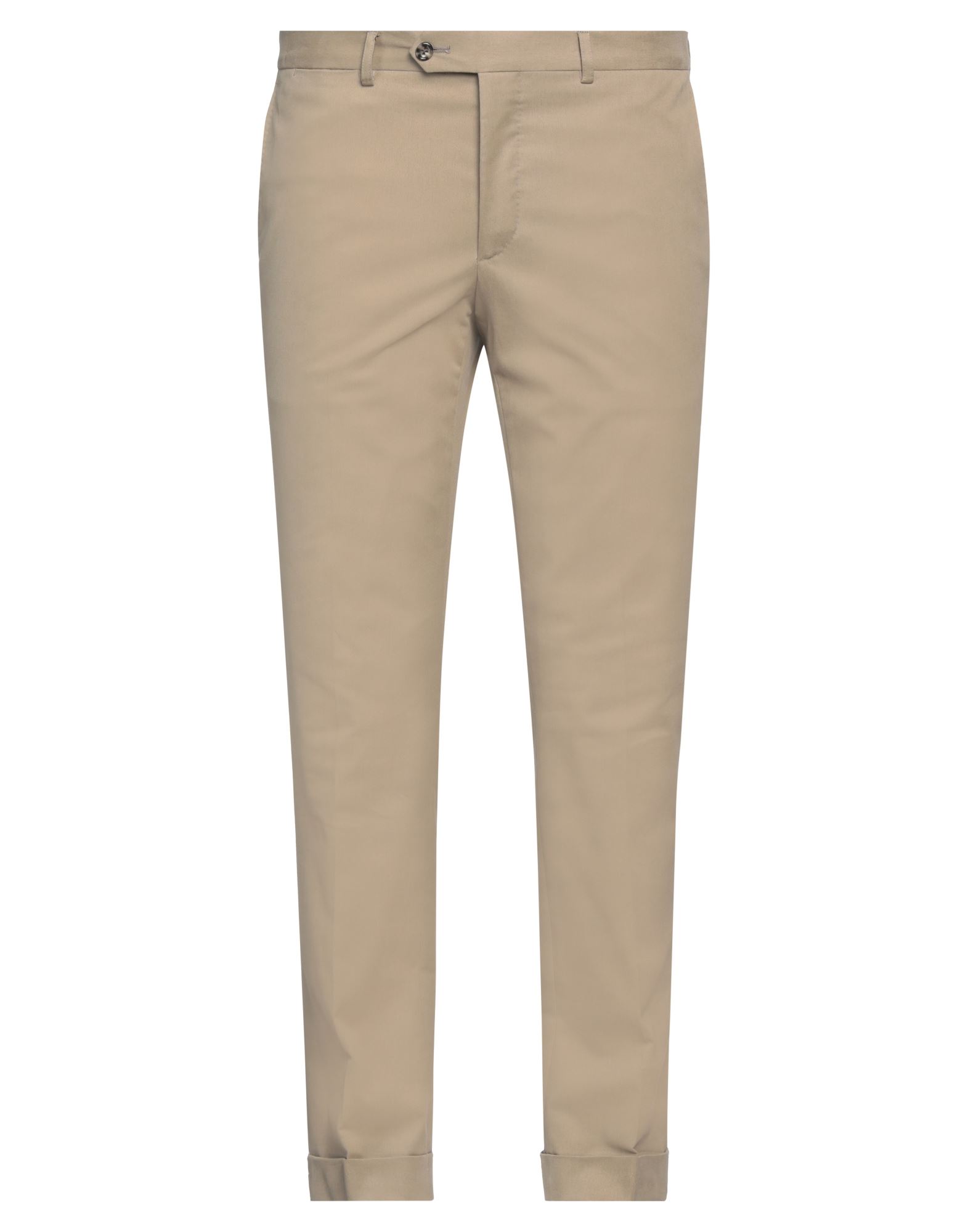 BARBA Napoli Hose Herren Khaki BARBA Napoli Hose Herren Khaki von BARBA Napoli