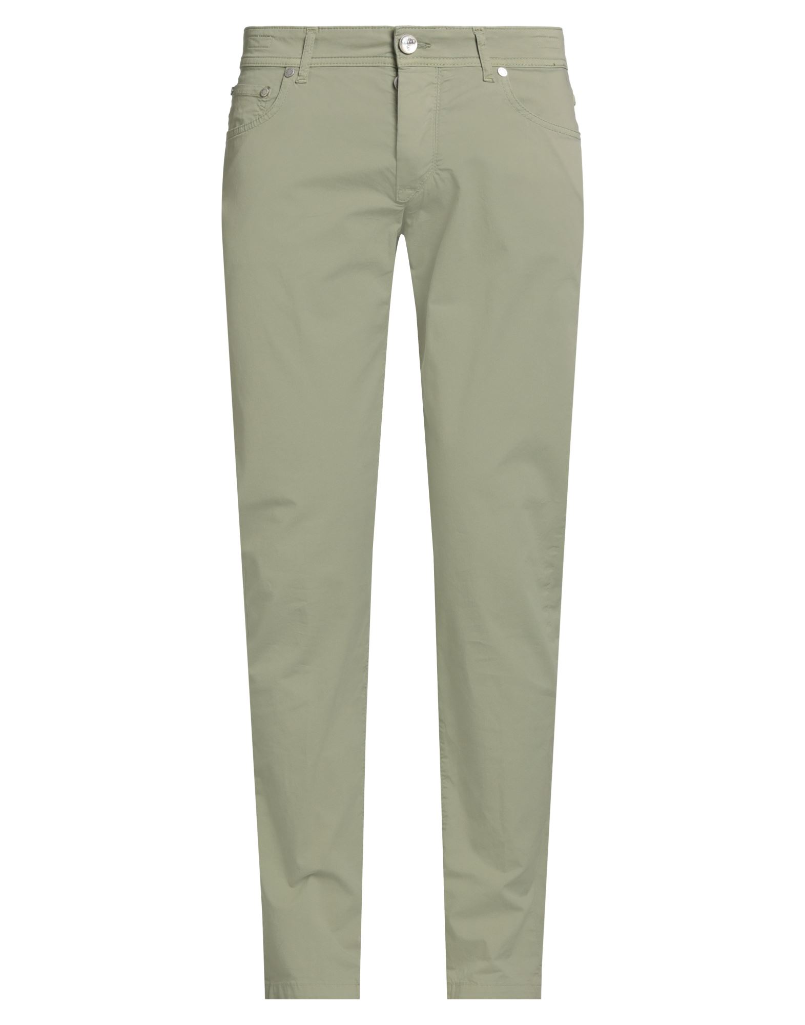 BARBA Napoli Hose Herren Militärgrün von BARBA Napoli