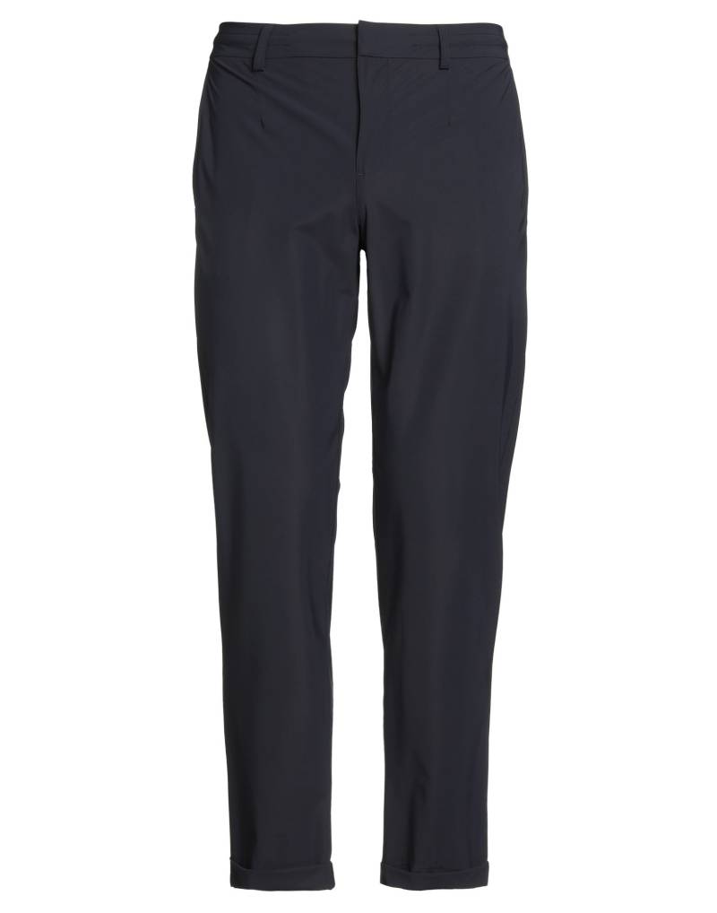 BARBA Napoli Hose Herren Nachtblau von BARBA Napoli