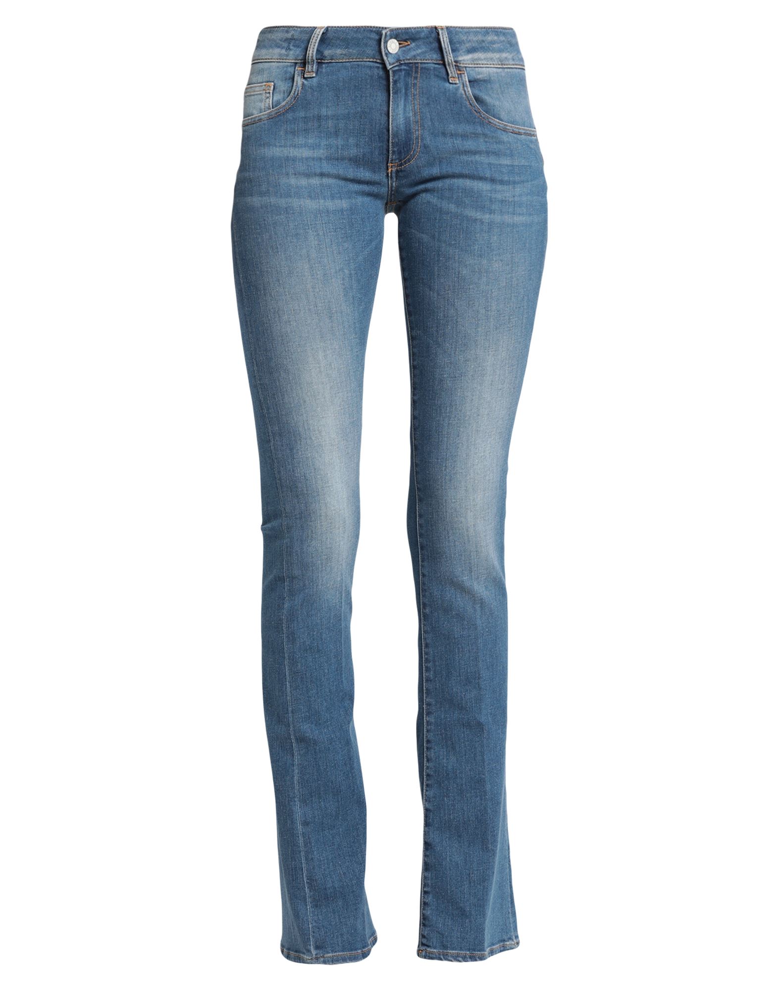 BARBA Napoli Jeanshose Damen Blau von BARBA Napoli