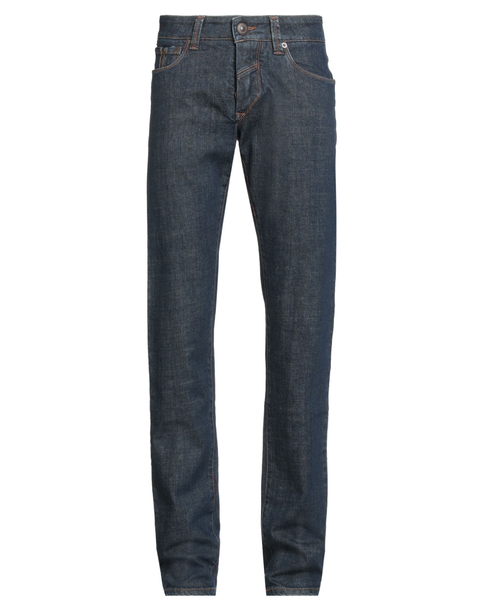 BARBA Napoli Jeanshose Herren Blau BARBA Napoli Jeanshose Herren Blau von BARBA Napoli