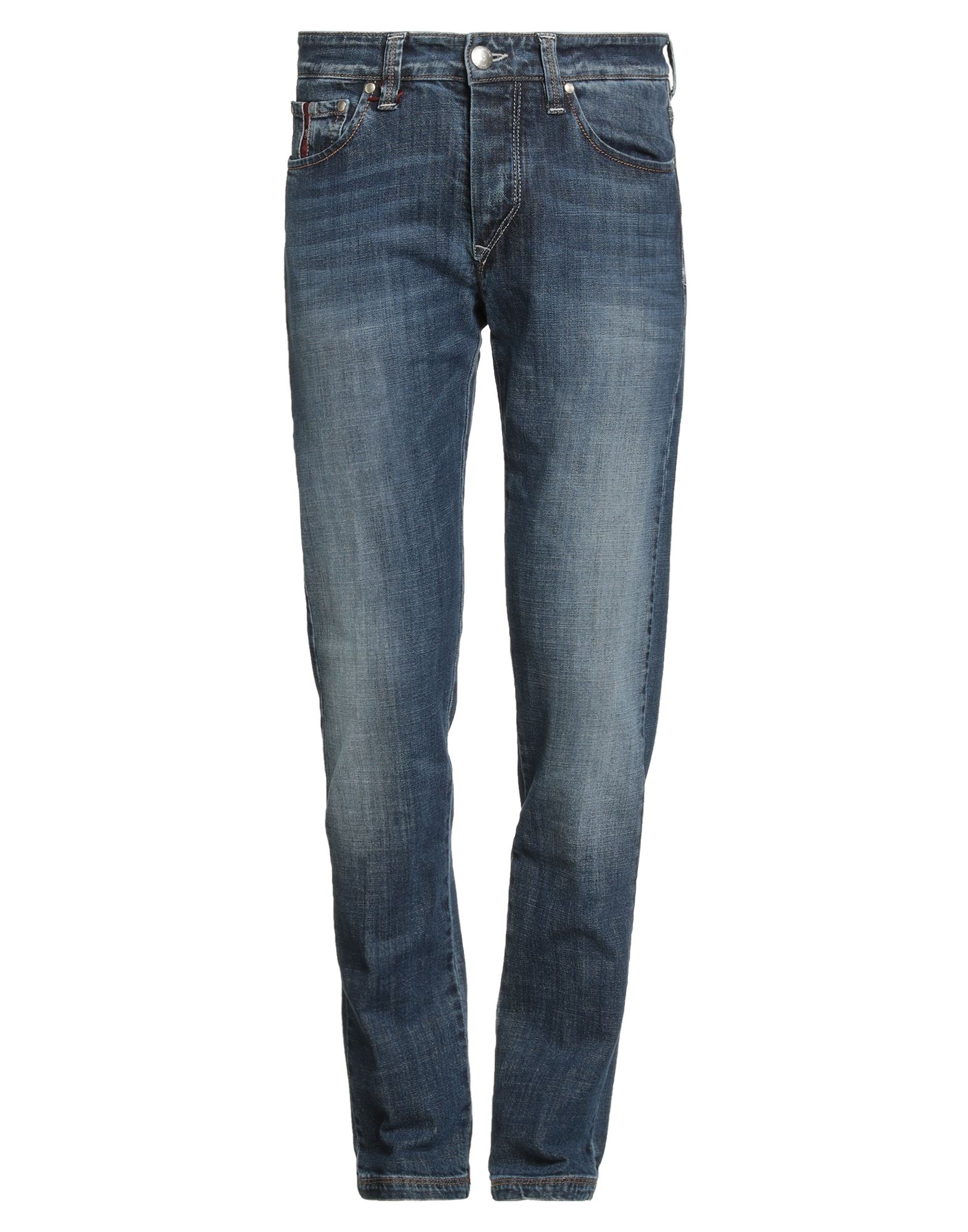 BARBA Napoli Jeanshose Herren Blau BARBA Napoli Jeanshose Herren Blau von BARBA Napoli