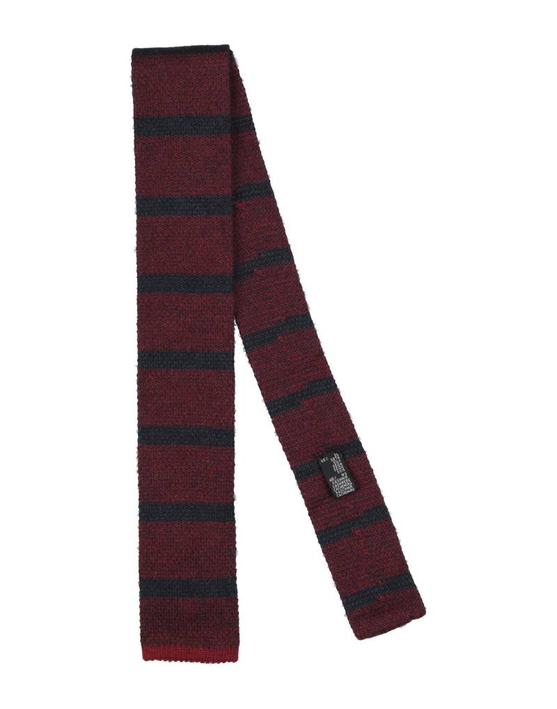 BARBA Napoli Krawatten & Fliegen Herren Bordeaux von BARBA Napoli