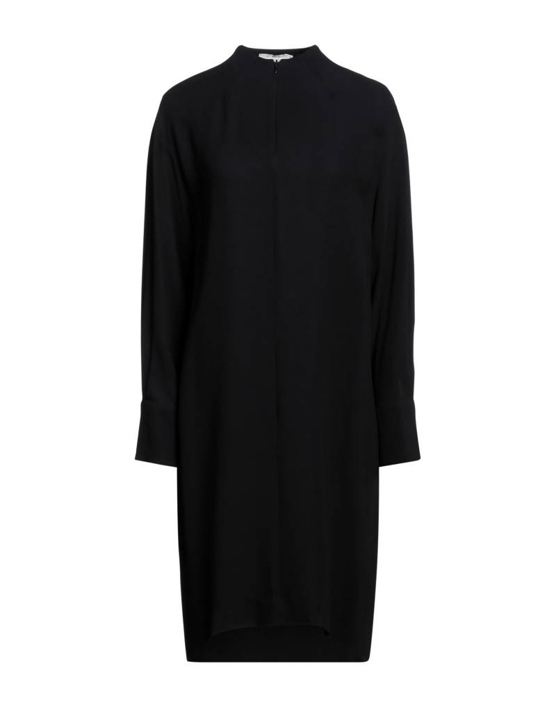 BARBA Napoli Mini-kleid Damen Schwarz von BARBA Napoli