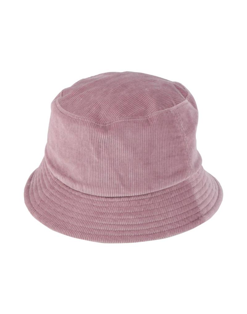 BARBA Napoli Mützen & Hüte Damen Malve von BARBA Napoli