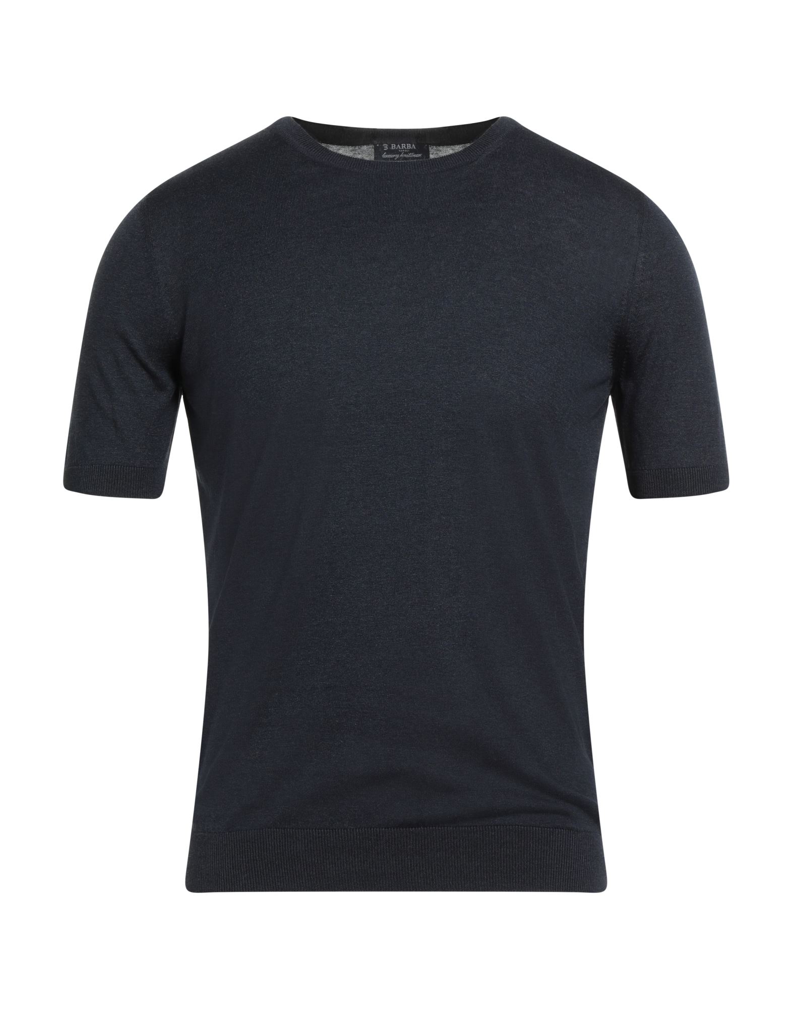 BARBA Napoli Pullover Herren Marineblau BARBA Napoli Pullover Herren Marineblau von BARBA Napoli