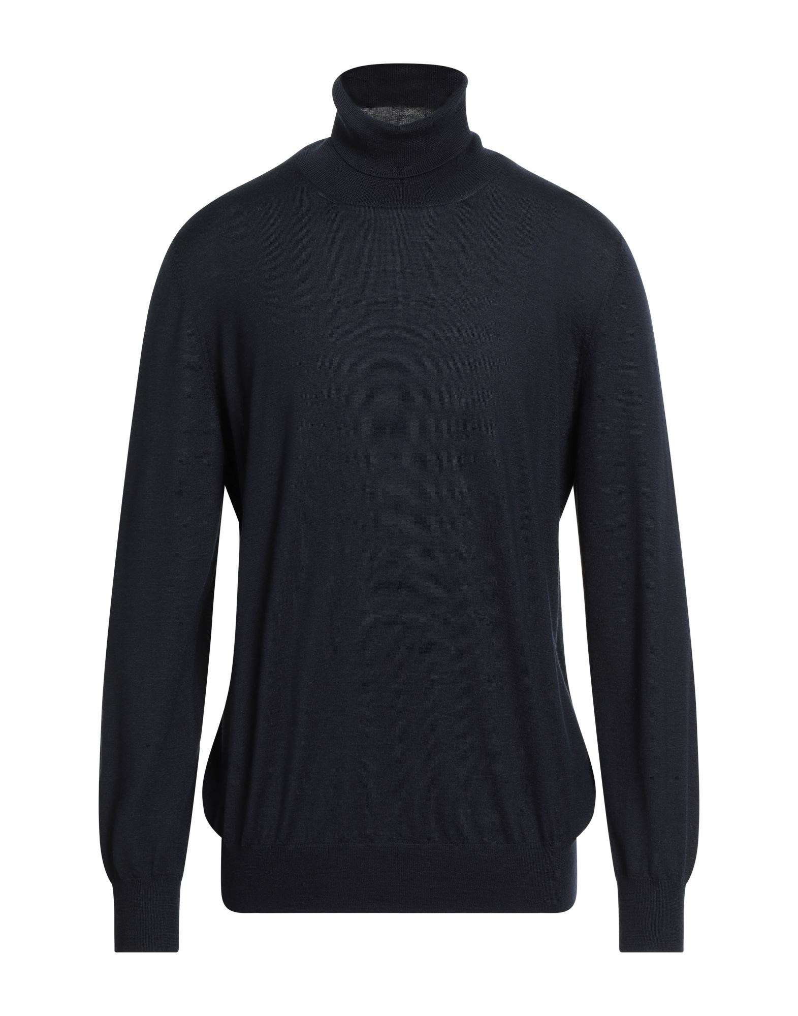 BARBA Napoli Rollkragenpullover Herren Marineblau BARBA Napoli Rollkragenpullover Herren Marineblau von BARBA Napoli