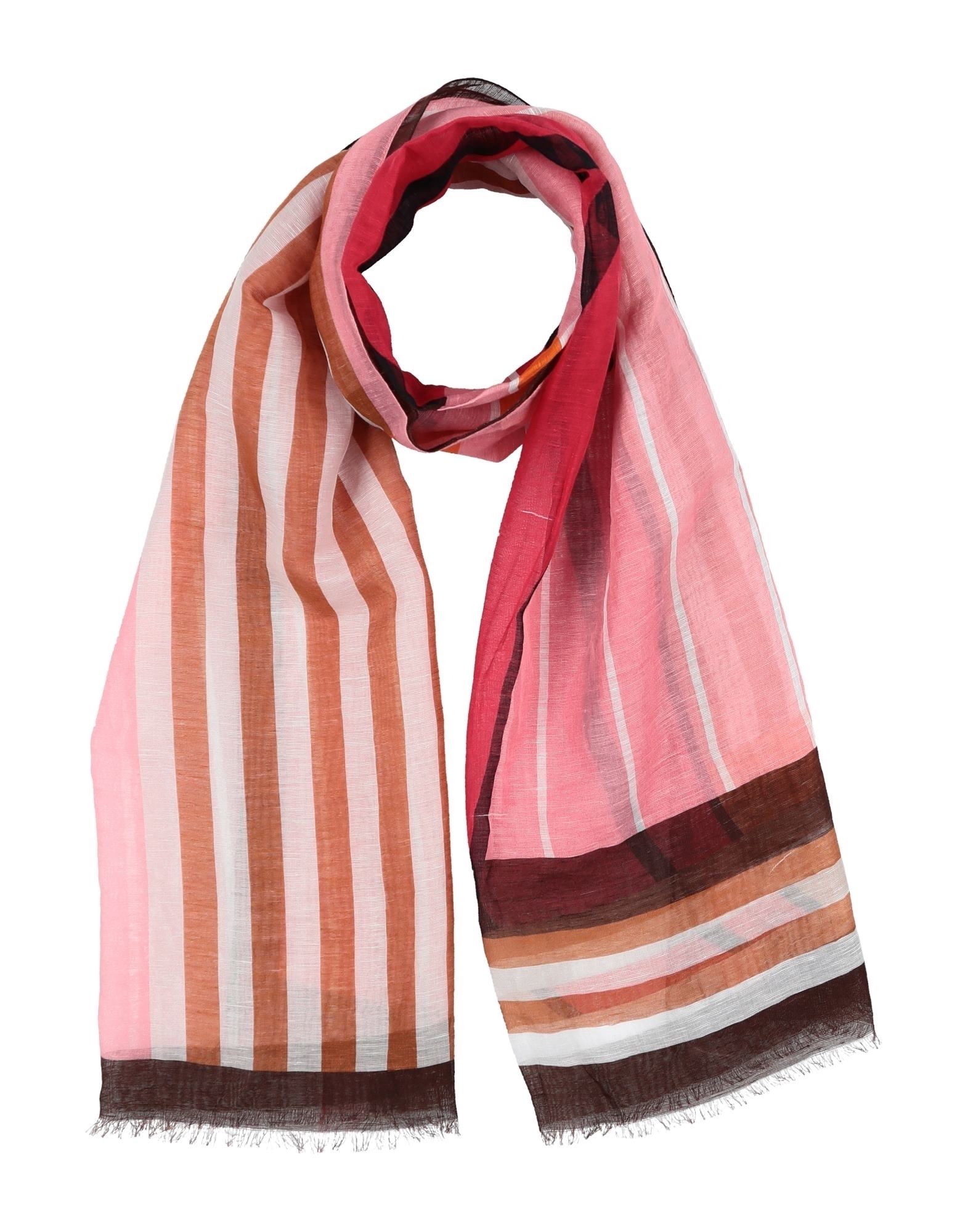 BARBA Napoli Schal Damen Rosa von BARBA Napoli