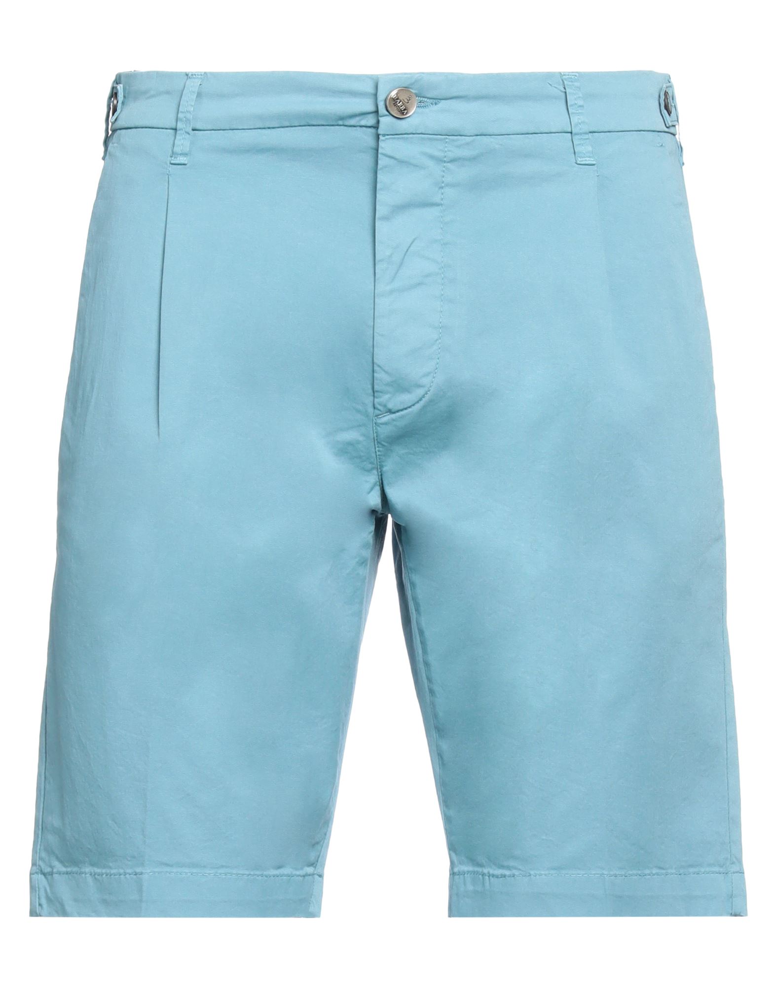 BARBA Napoli Shorts & Bermudashorts Herren Azurblau von BARBA Napoli