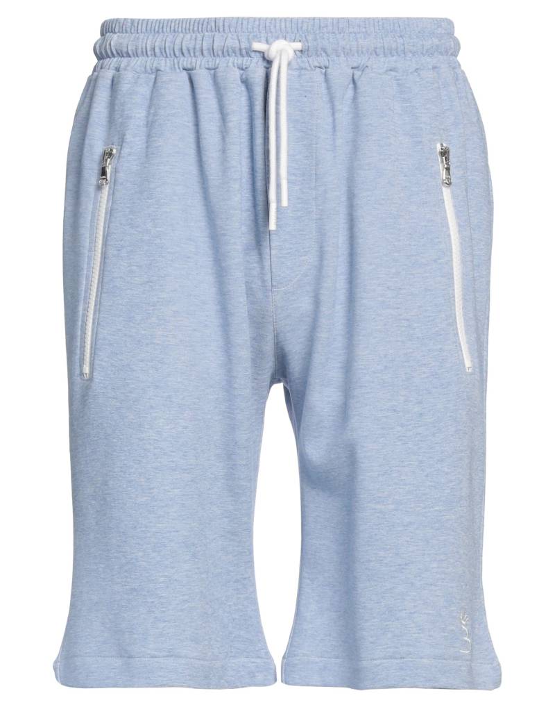 BARBA Napoli Shorts & Bermudashorts Herren Hellblau von BARBA Napoli