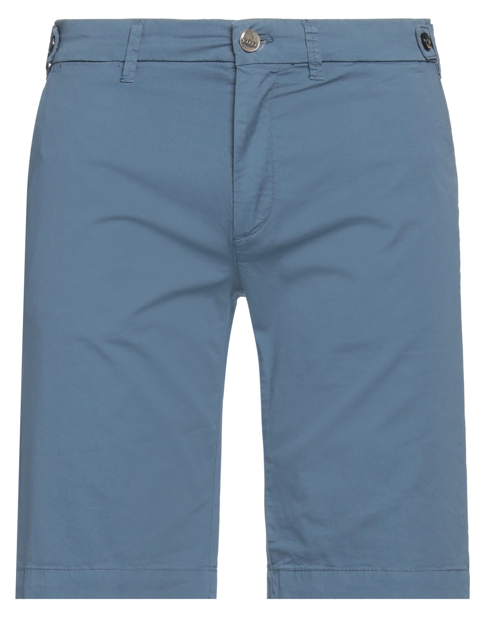 BARBA Napoli Shorts & Bermudashorts Herren Taubenblau von BARBA Napoli