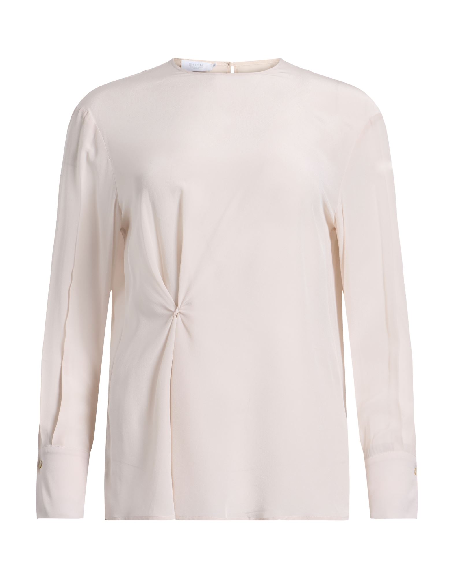 BARBA Napoli Top Damen Hellrosa von BARBA Napoli
