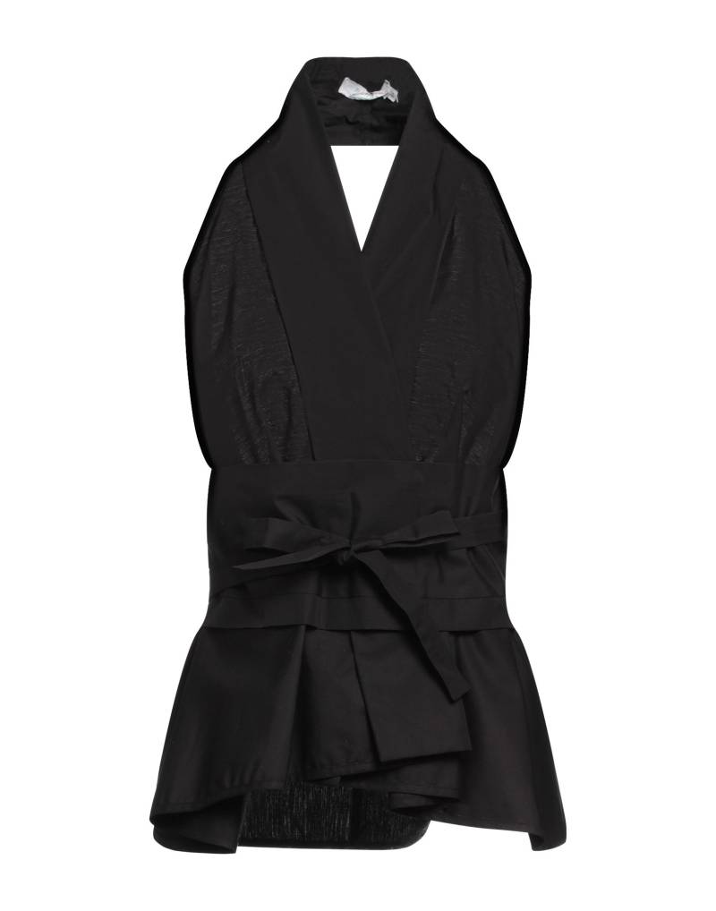 BARBA Napoli Top Damen Schwarz von BARBA Napoli