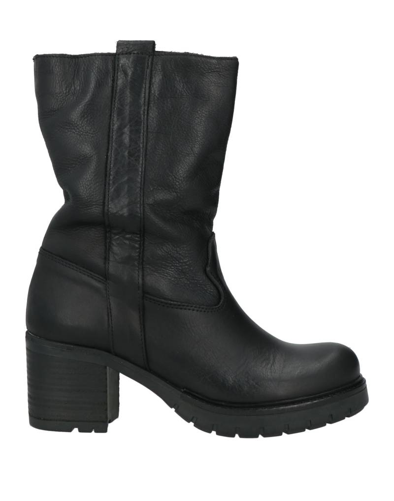 BARBARA BRERA Stiefelette Damen Schwarz von BARBARA BRERA