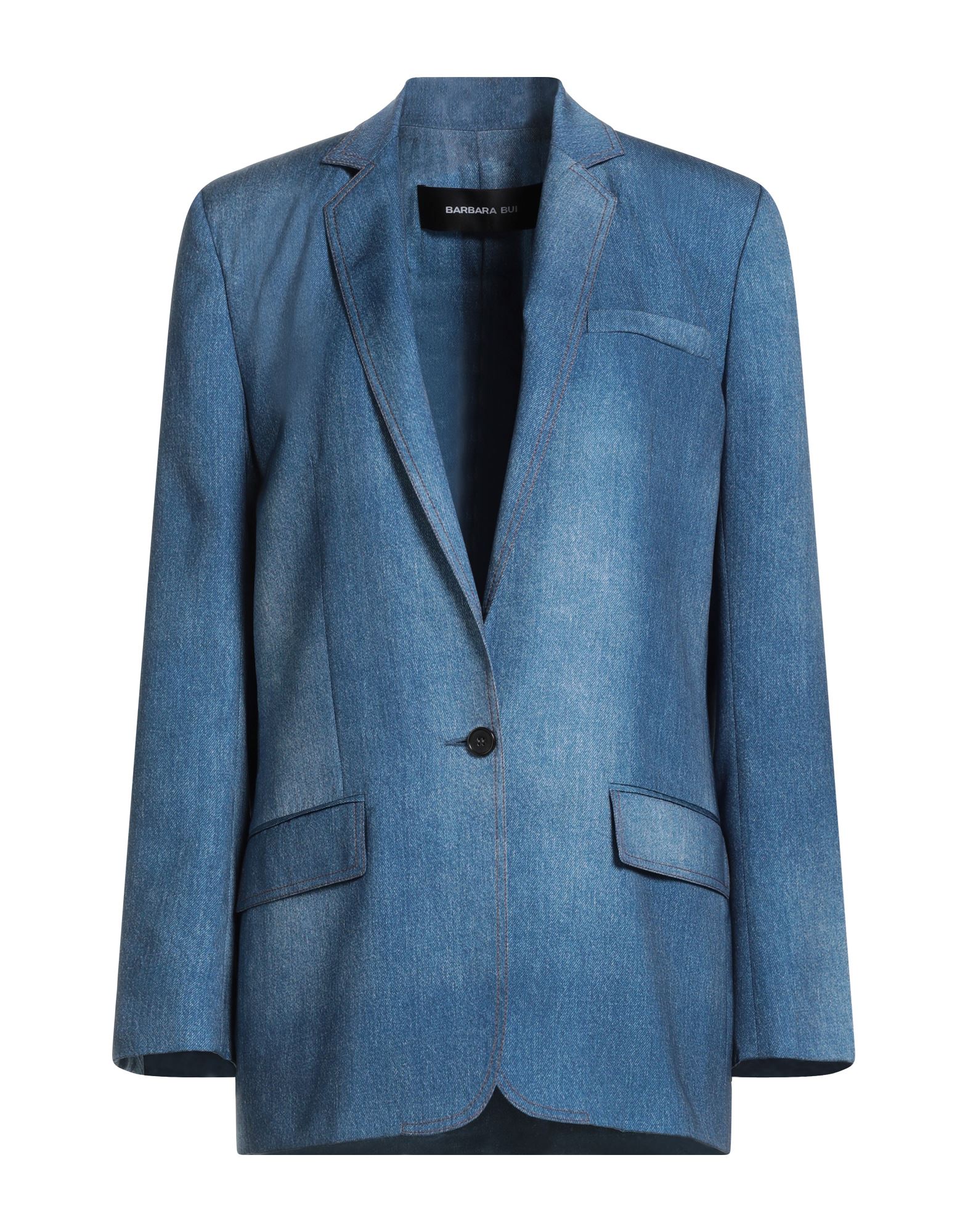 BARBARA BUI Blazer Damen Blau von BARBARA BUI