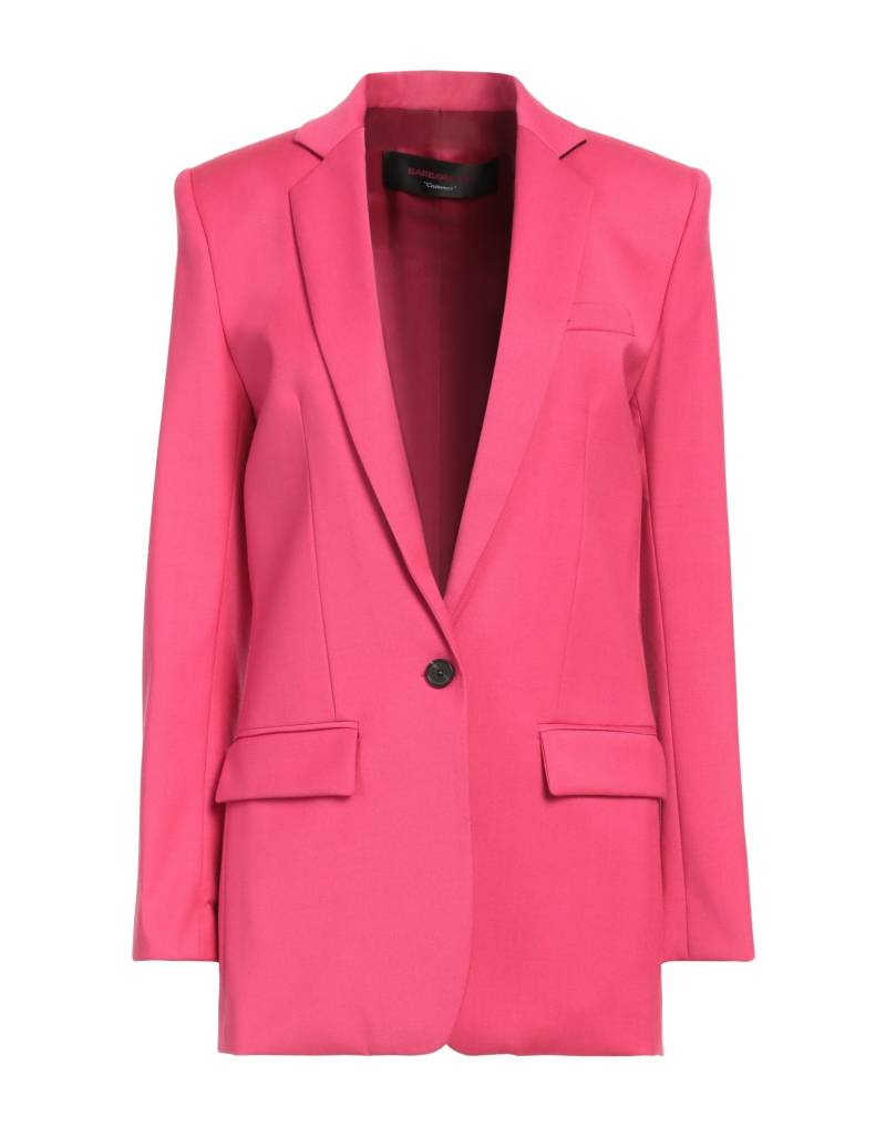 BARBARA BUI Blazer Damen Fuchsia von BARBARA BUI