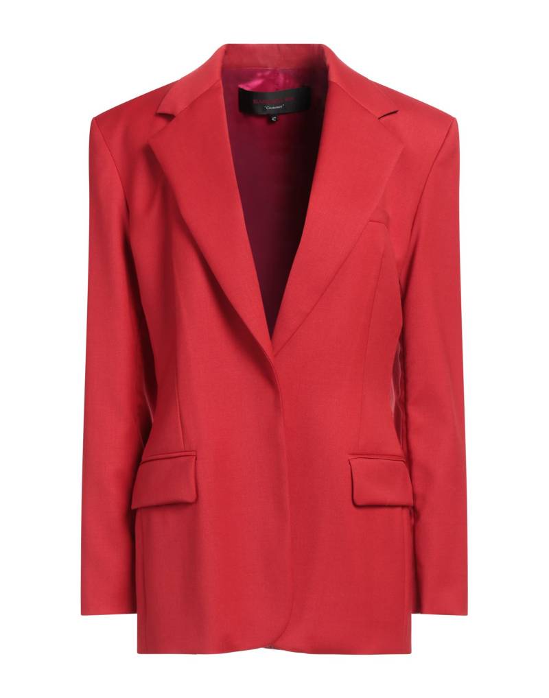 BARBARA BUI Blazer Damen Rot von BARBARA BUI