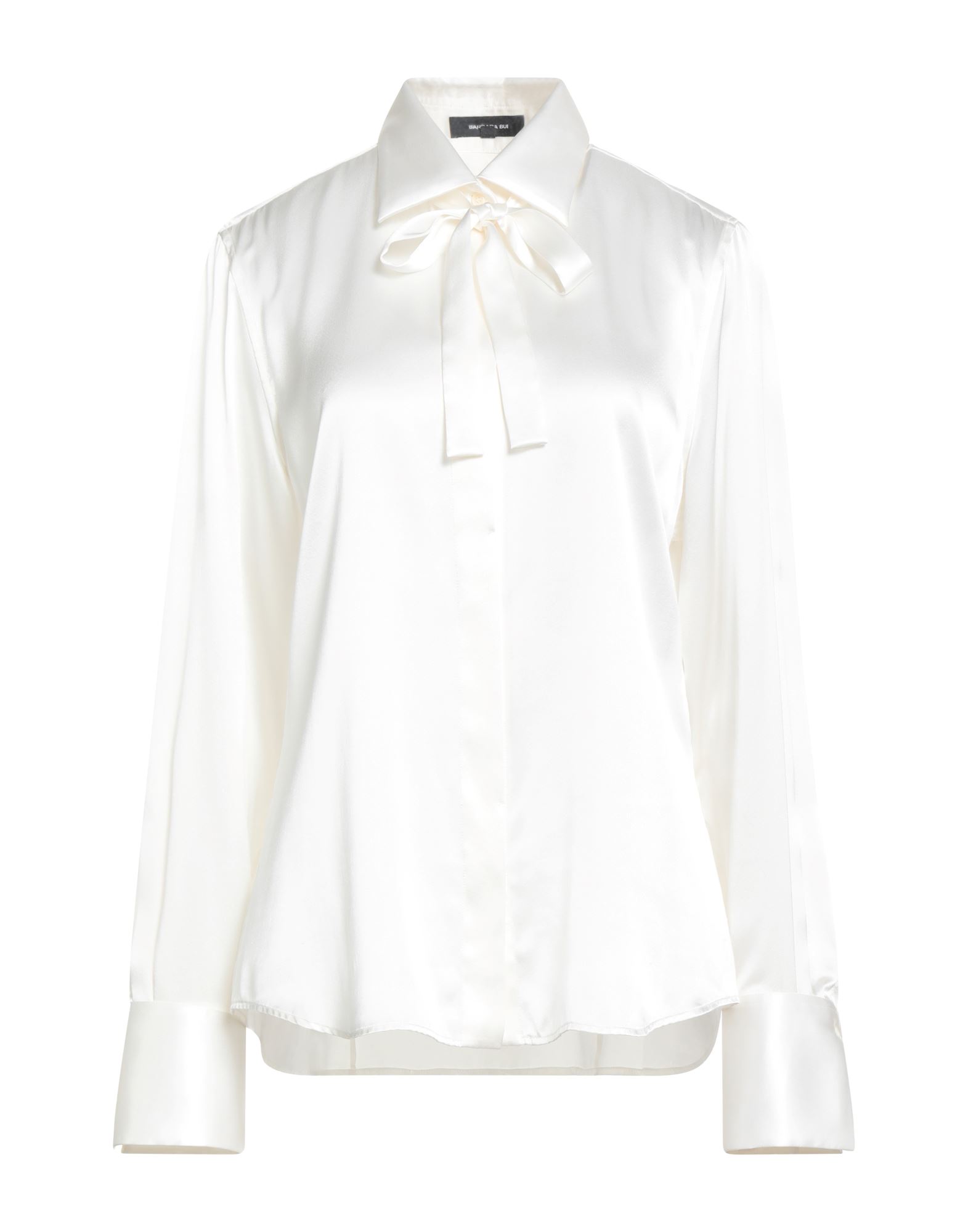 BARBARA BUI Hemd Damen Elfenbein von BARBARA BUI