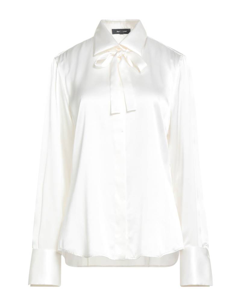 BARBARA BUI Hemd Damen Elfenbein von BARBARA BUI